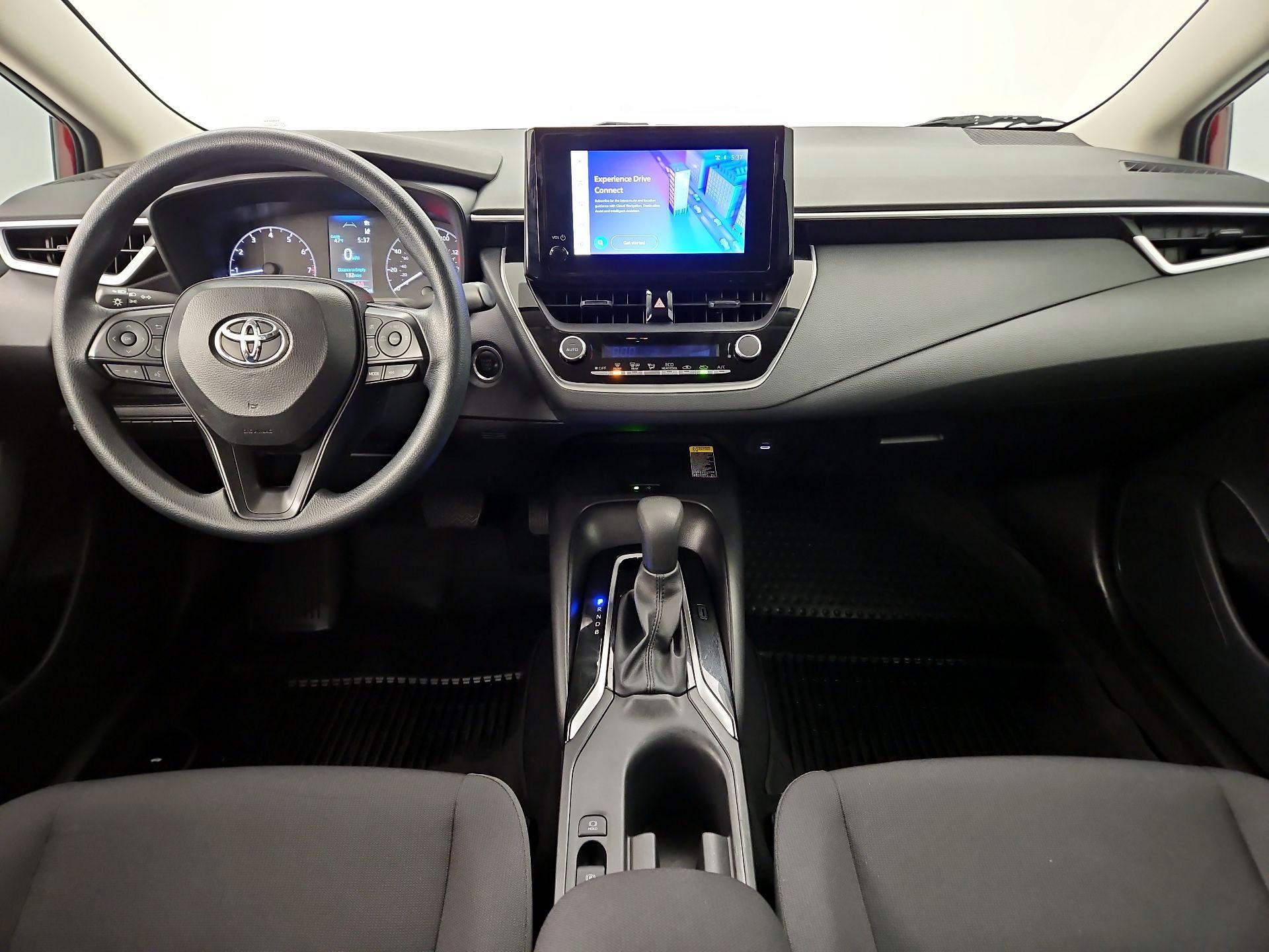 Thumbnail: 2025 Toyota Corolla - 9