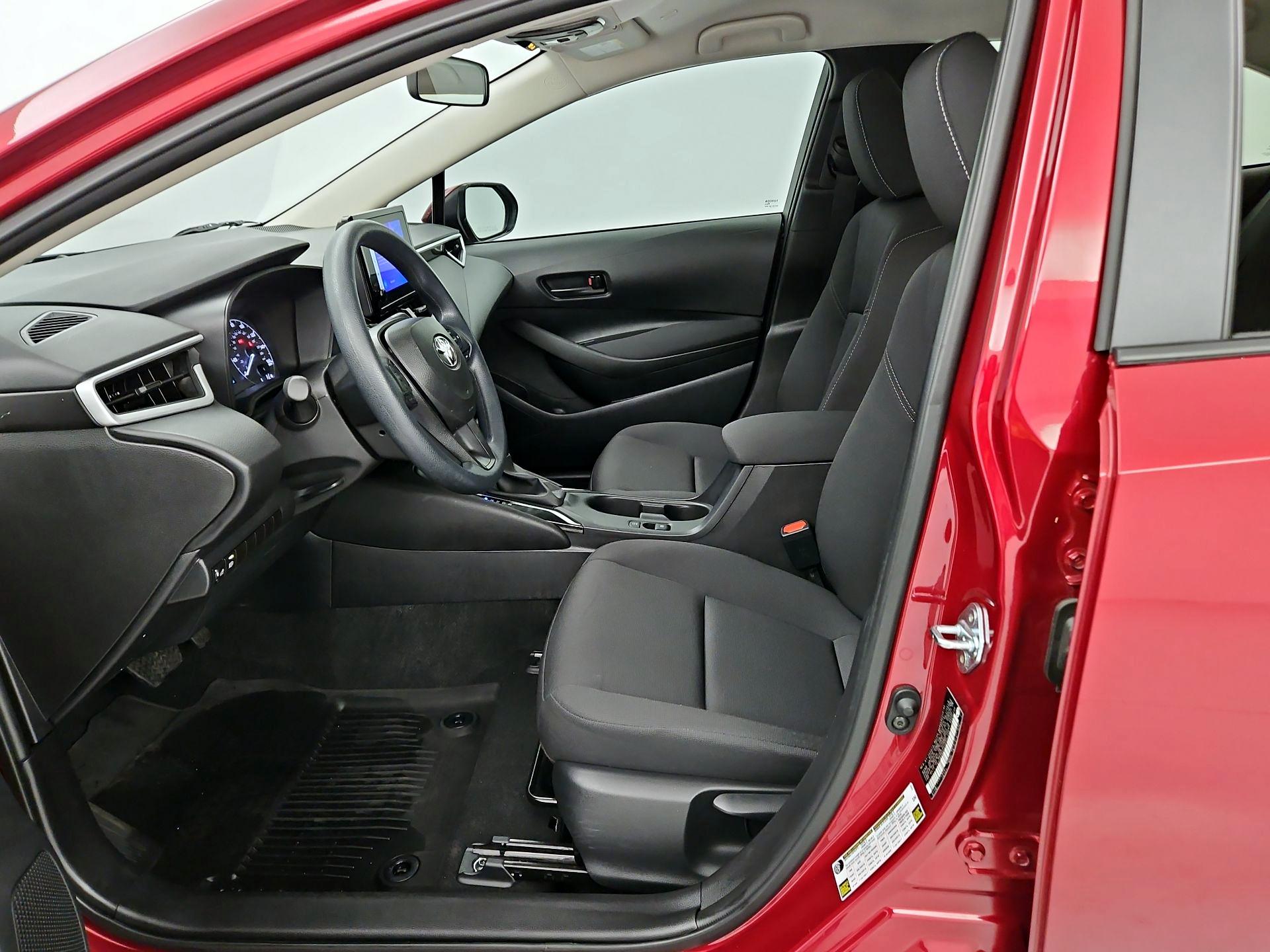 Thumbnail: 2025 Toyota Corolla - 11