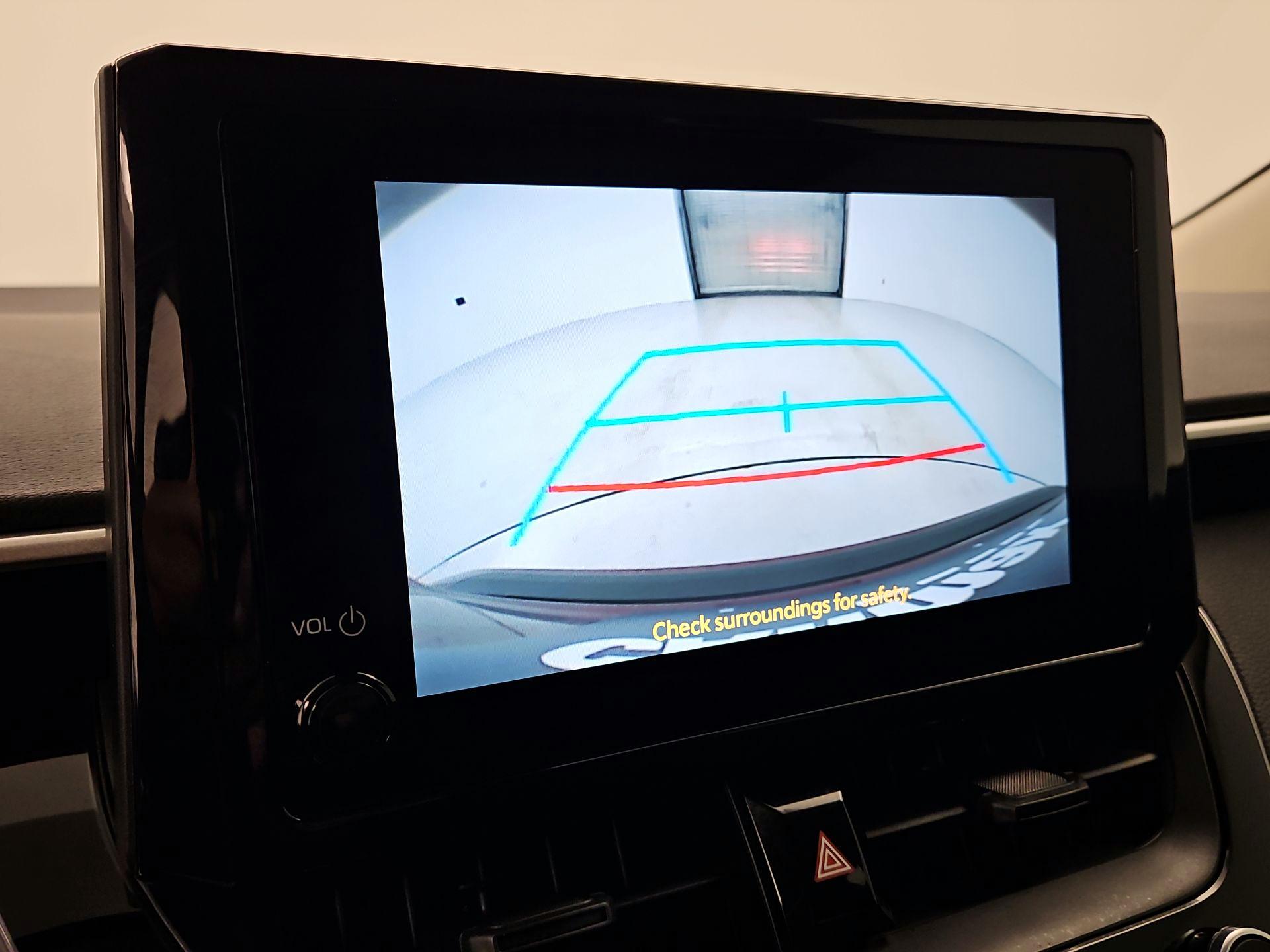 Thumbnail: 2025 Toyota Corolla - 14