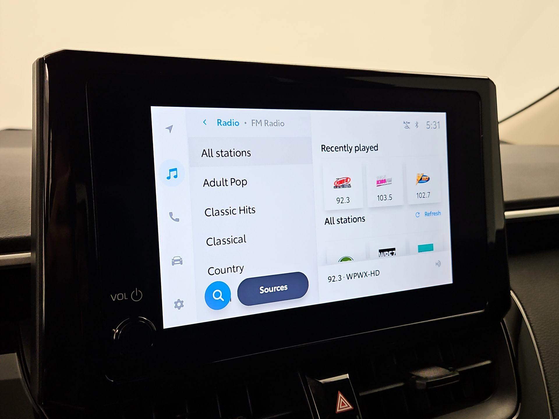 Thumbnail: 2025 Toyota Corolla - 15