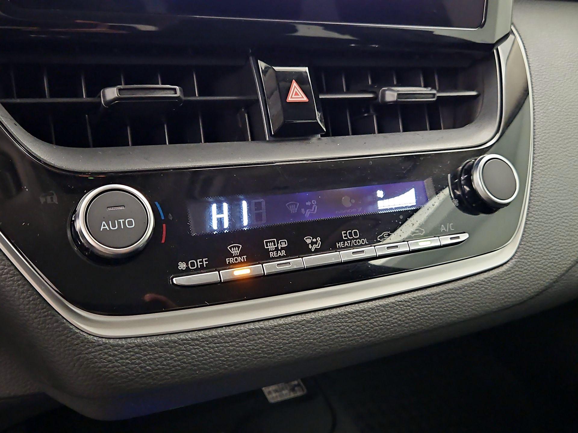 Thumbnail: 2025 Toyota Corolla - 16