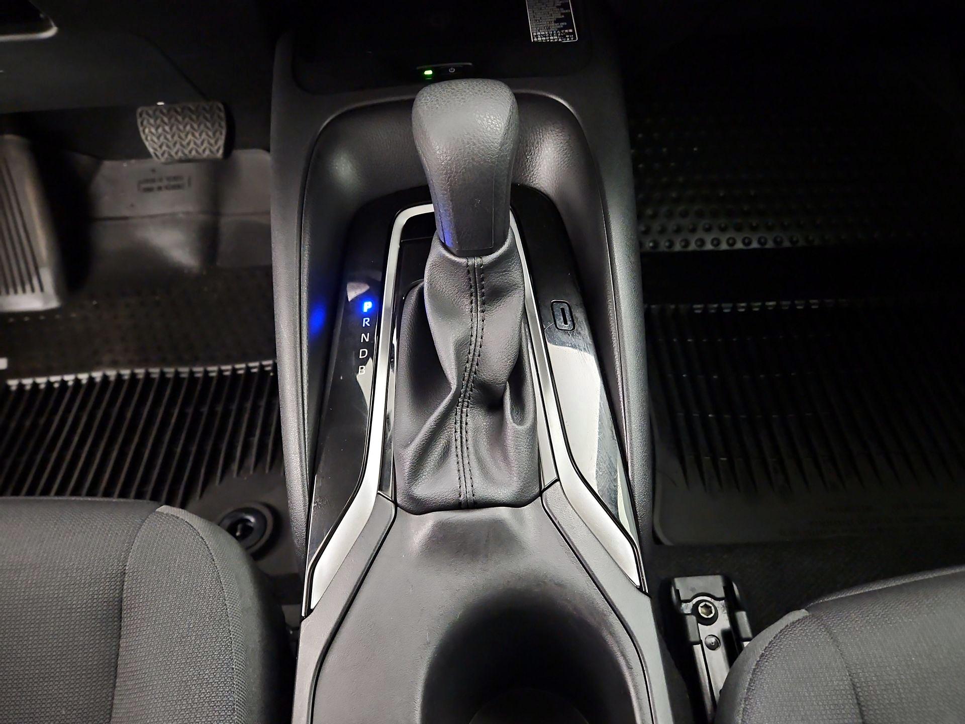 Thumbnail: 2025 Toyota Corolla - 17