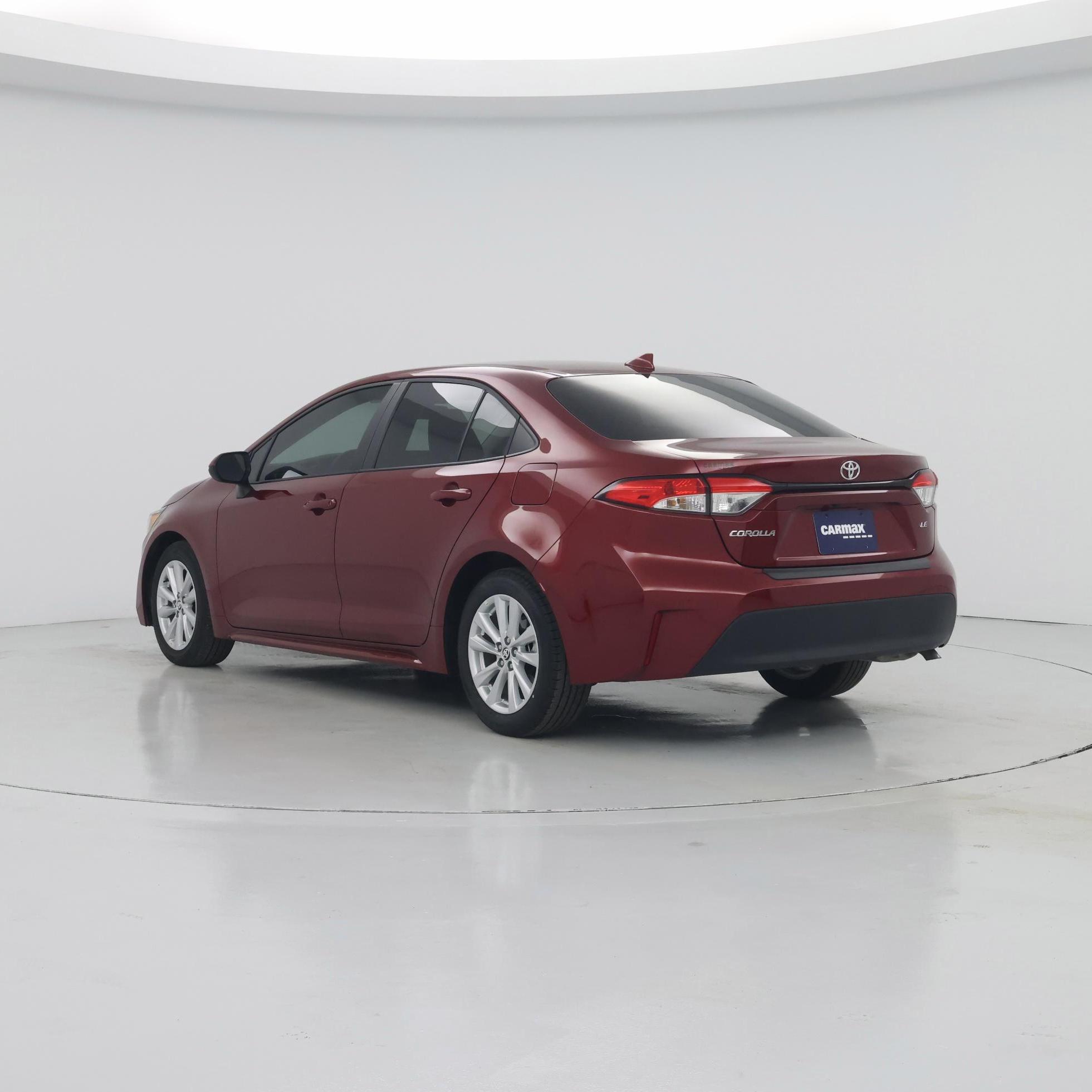 Thumbnail: 2025 Toyota Corolla - 2