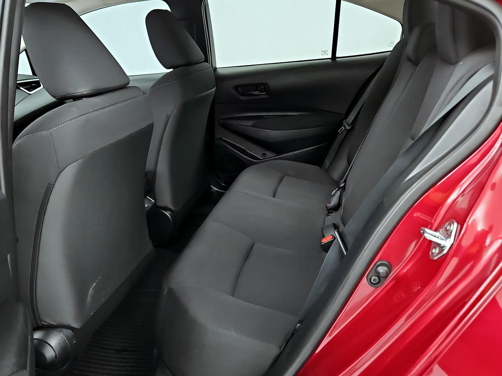 Thumbnail: 2025 Toyota Corolla - 19