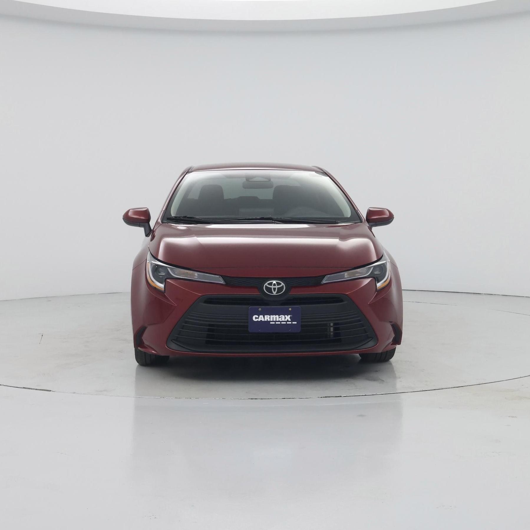 Thumbnail: 2025 Toyota Corolla - 5