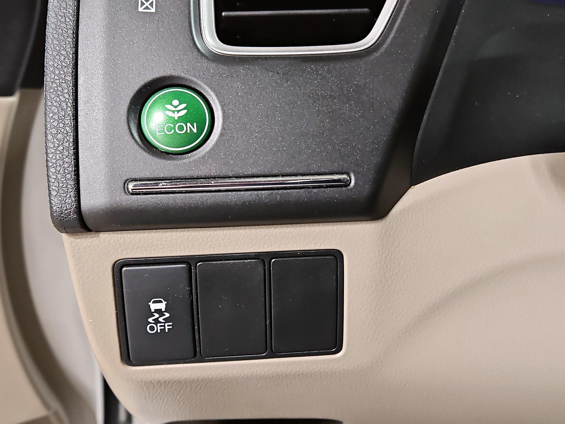 Thumbnail: 2014 Honda Civic - 13