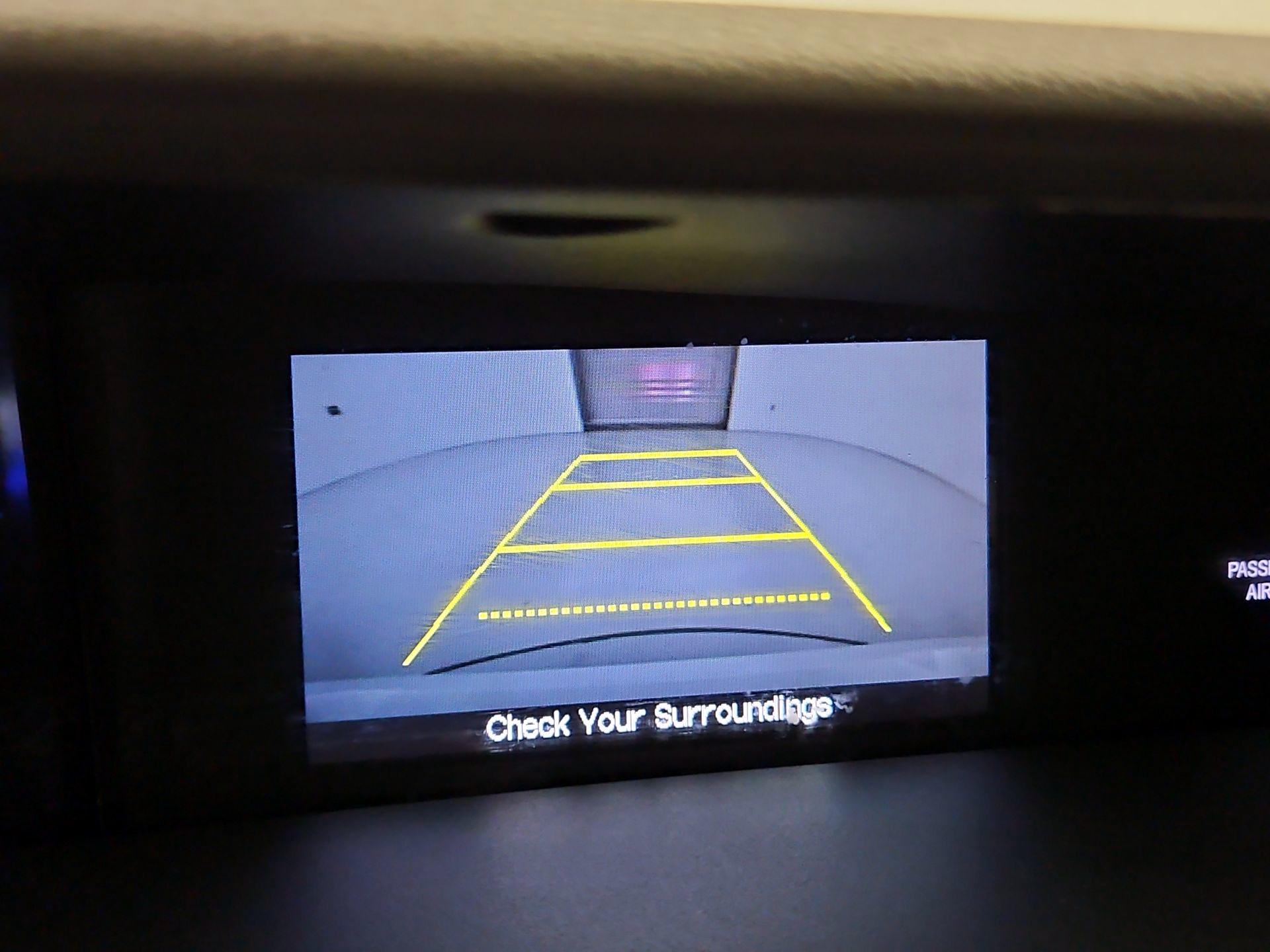 Thumbnail: 2014 Honda Civic - 14