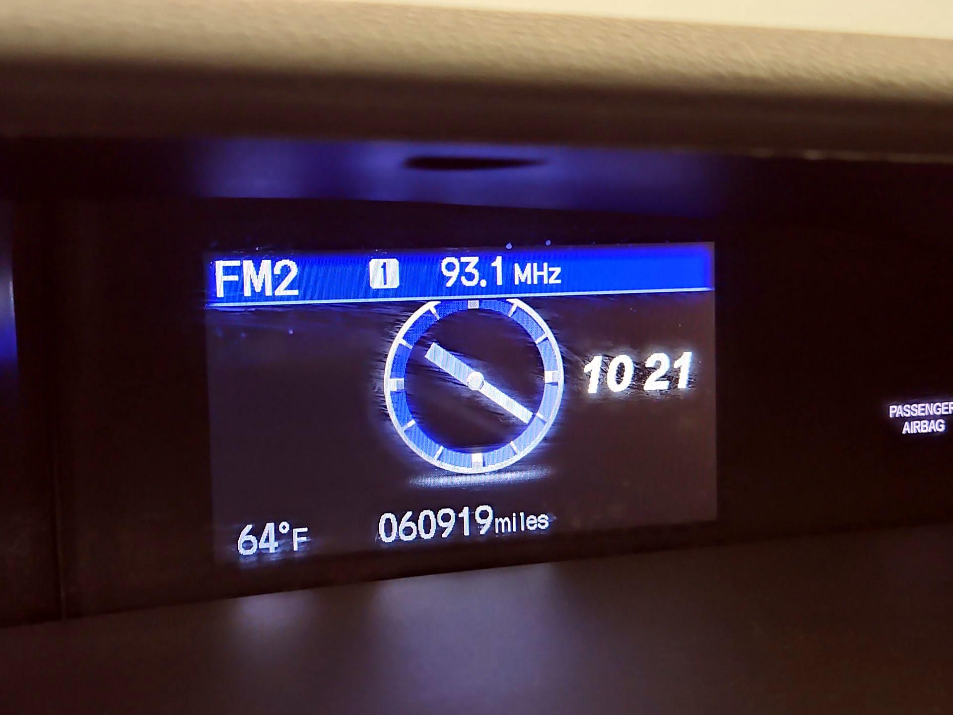 Thumbnail: 2014 Honda Civic - 15