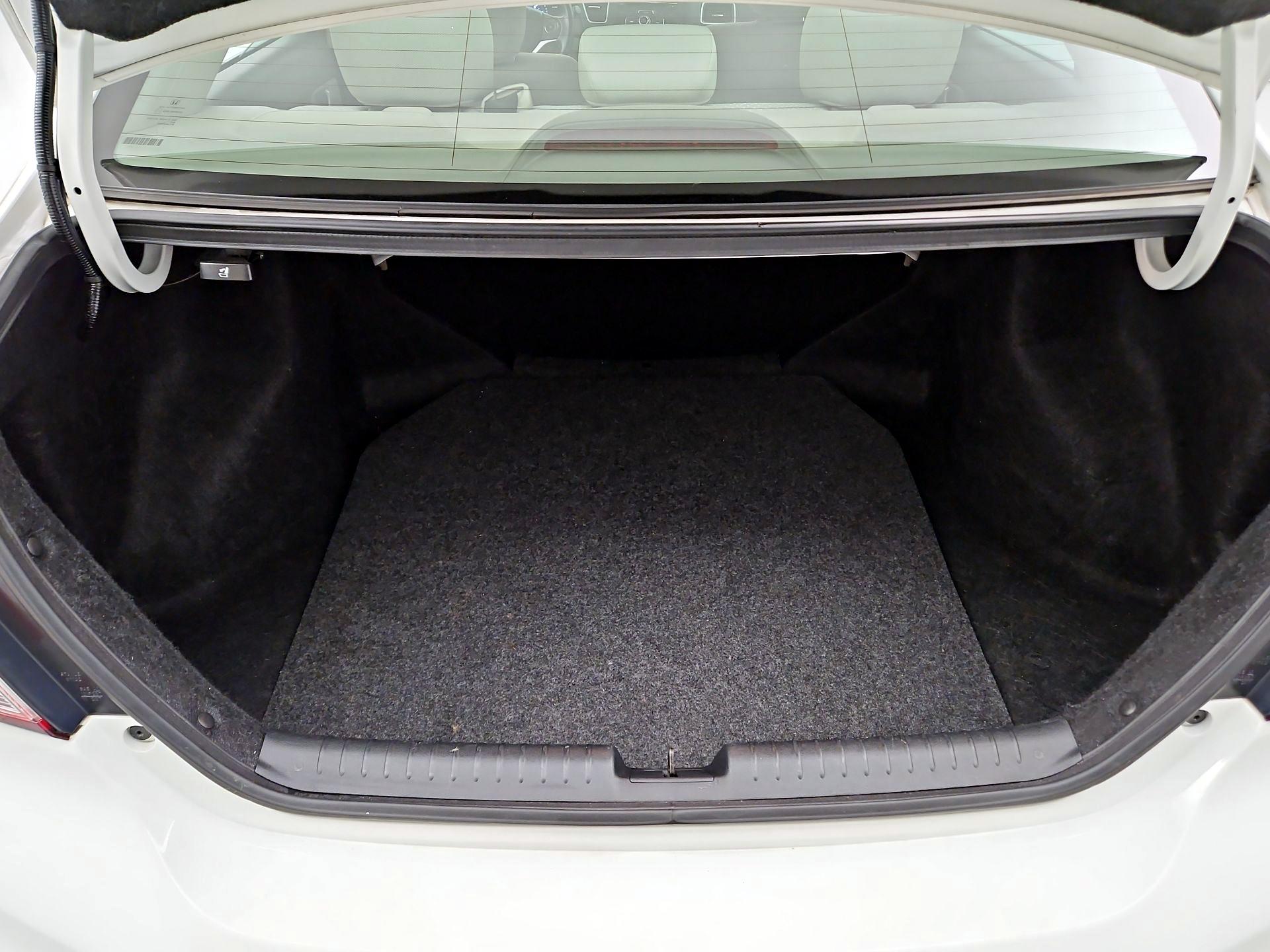 Thumbnail: 2014 Honda Civic - 20