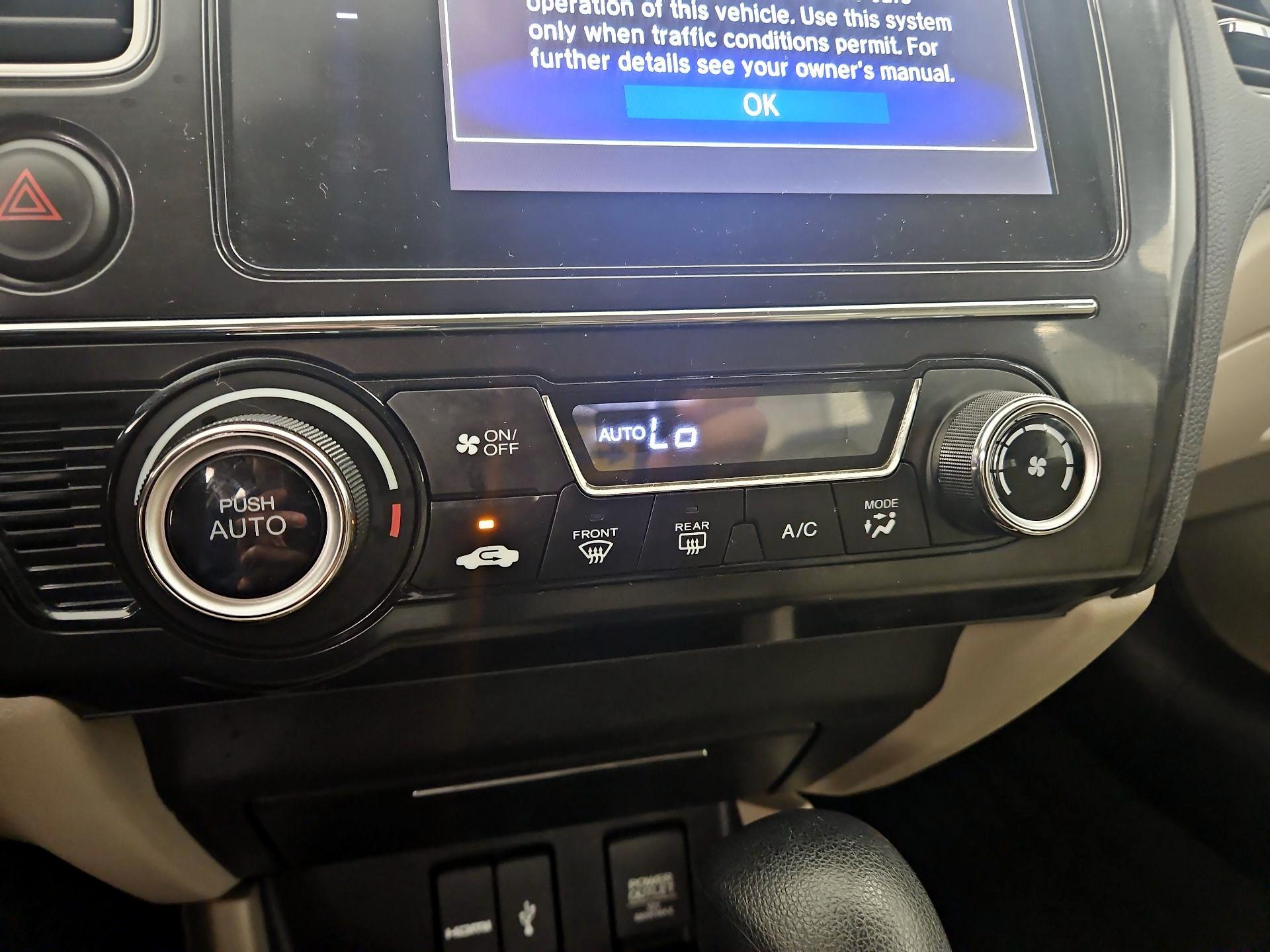 Thumbnail: 2015 Honda Civic - 16