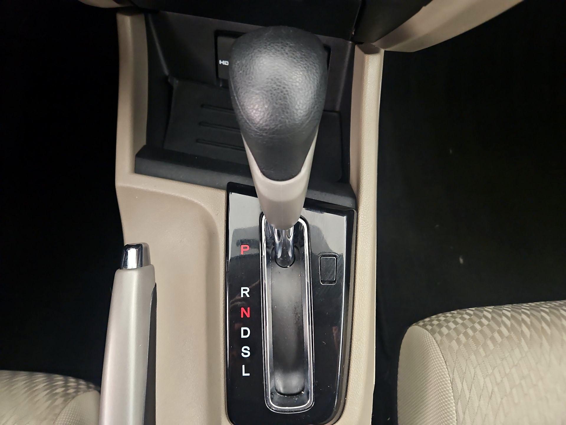 Thumbnail: 2015 Honda Civic - 17