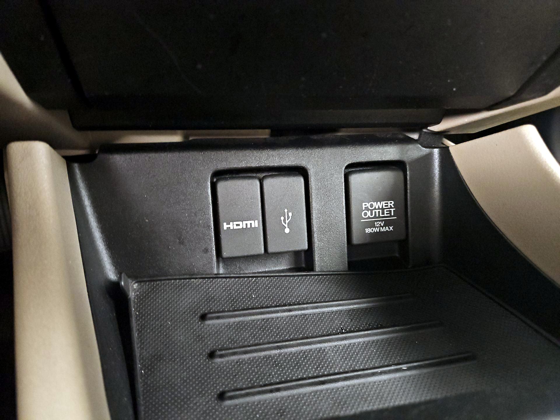 Thumbnail: 2015 Honda Civic - 18