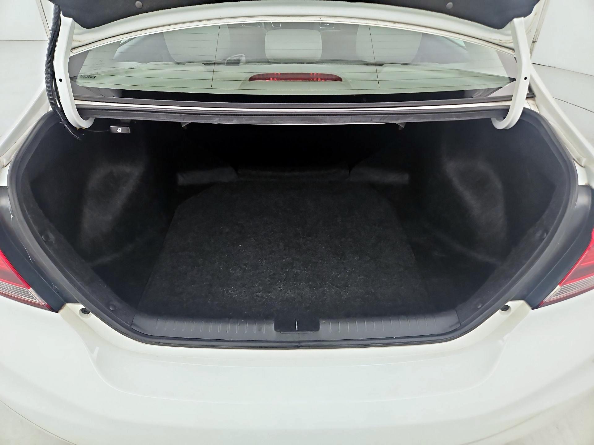 Thumbnail: 2015 Honda Civic - 20