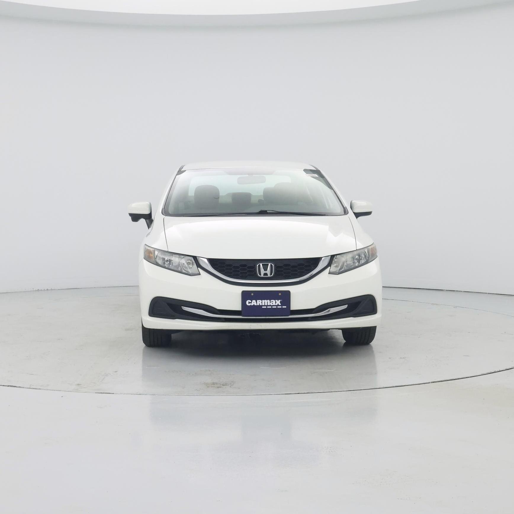 Thumbnail: 2015 Honda Civic - 5