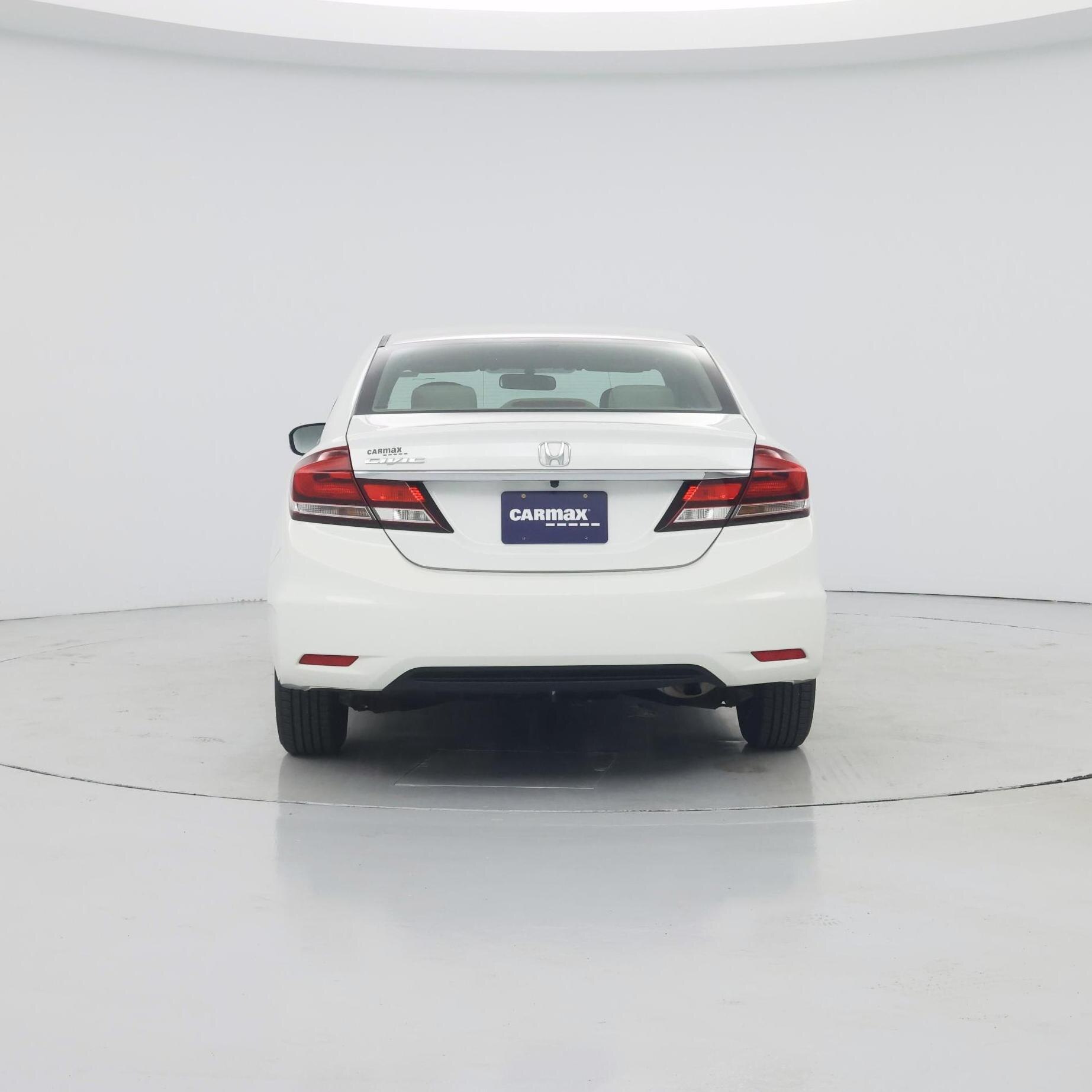 Thumbnail: 2015 Honda Civic - 6