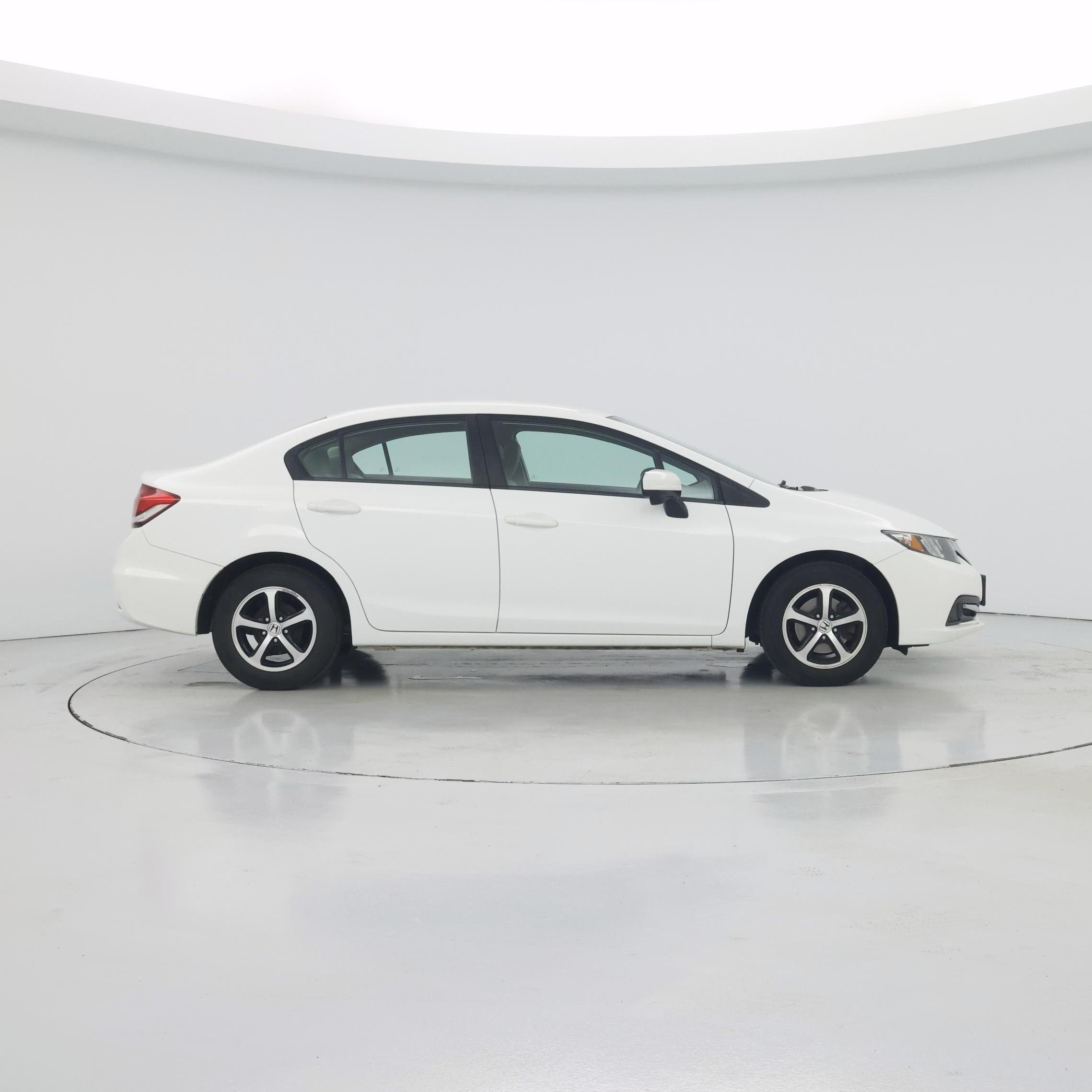 Thumbnail: 2015 Honda Civic - 7