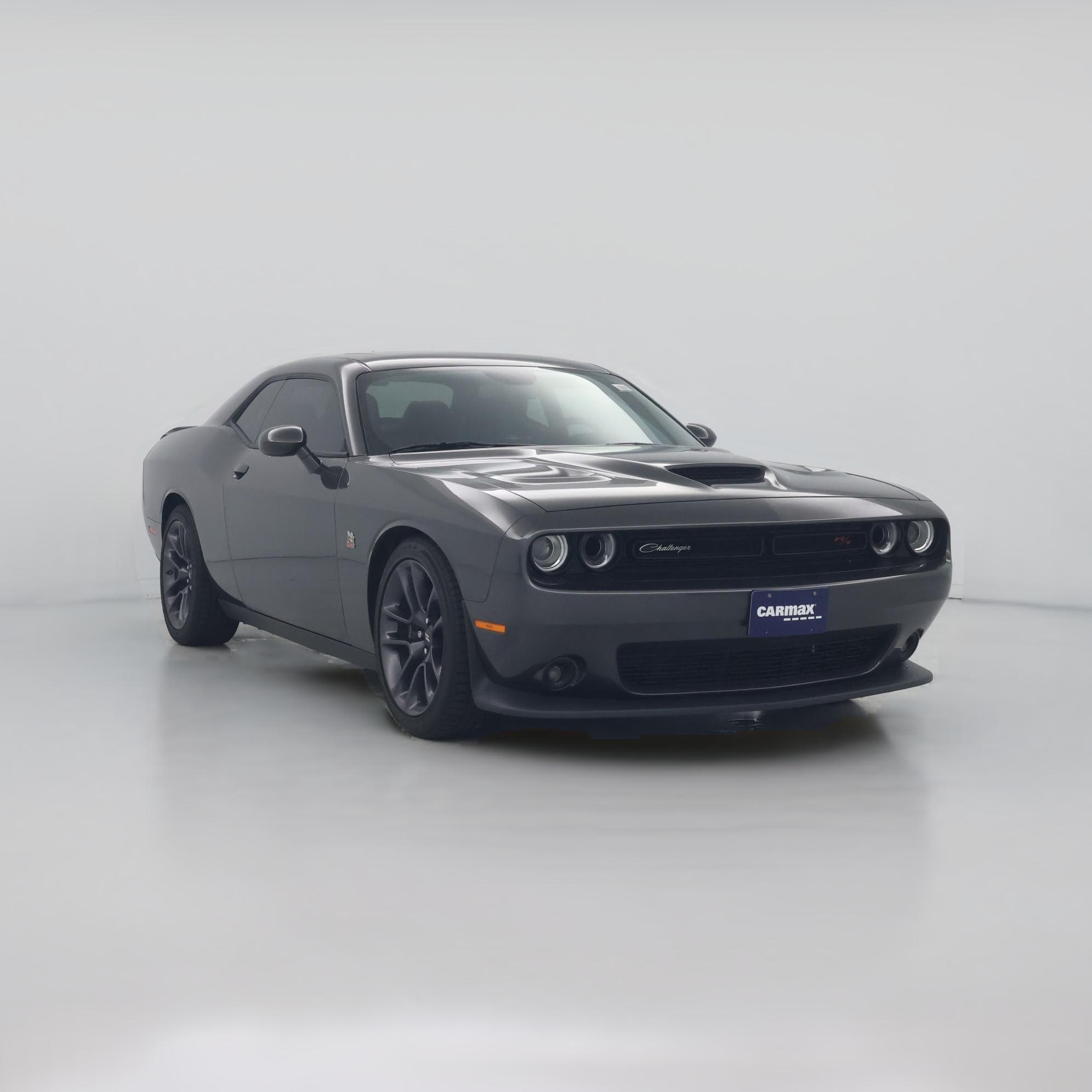 Thumbnail: 2023 Dodge Challenger - 1