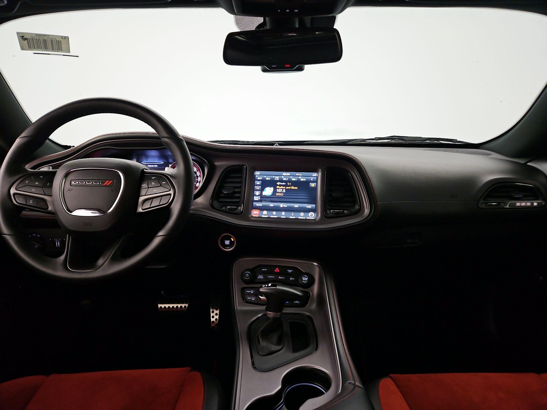 Thumbnail: 2023 Dodge Challenger - 9