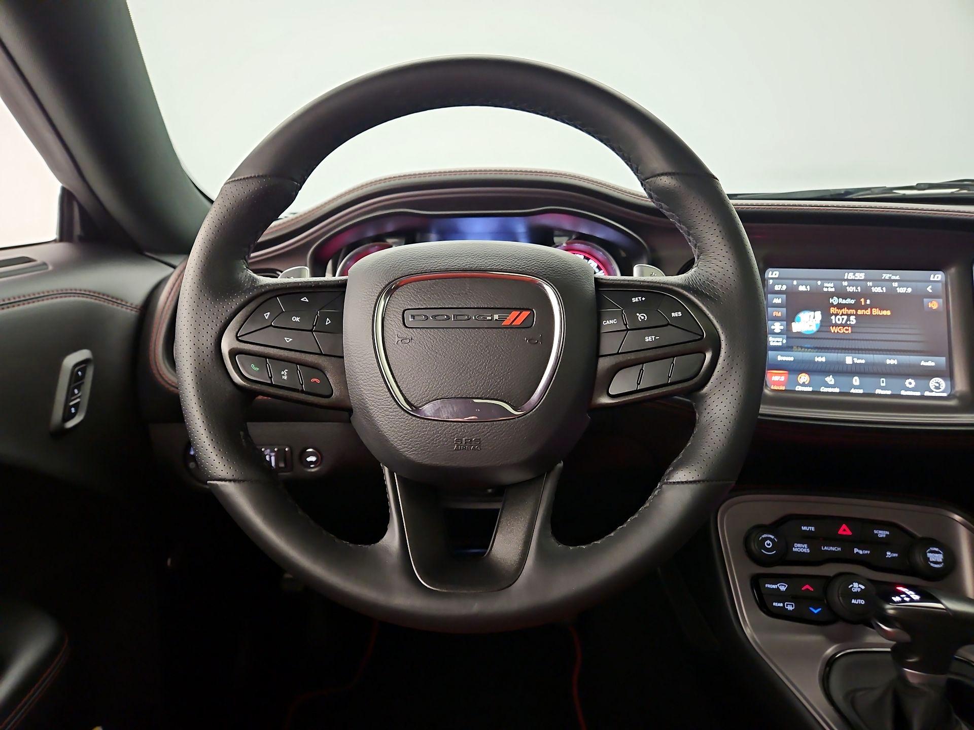 Thumbnail: 2023 Dodge Challenger - 10