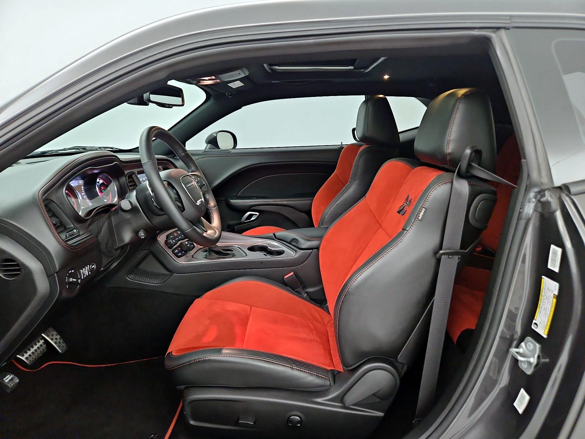 Thumbnail: 2023 Dodge Challenger - 11