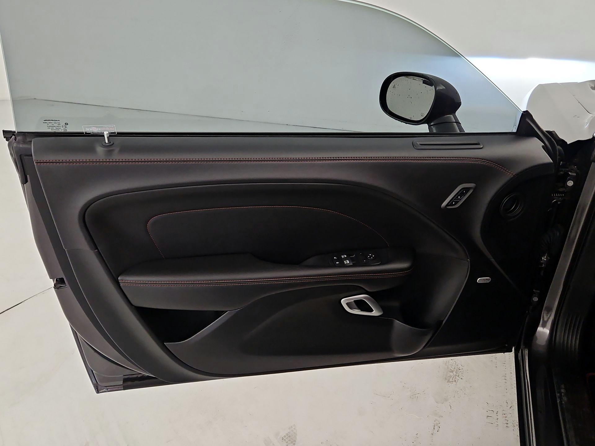 Thumbnail: 2023 Dodge Challenger - 12