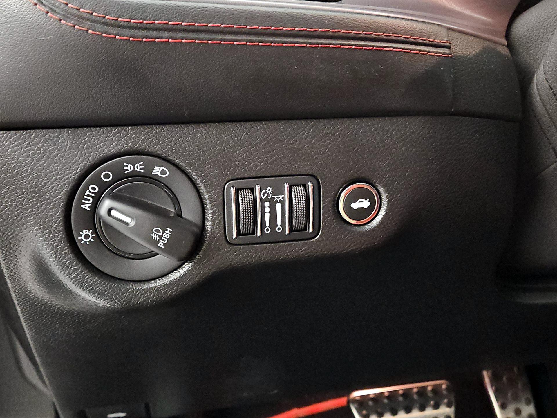 Thumbnail: 2023 Dodge Challenger - 13