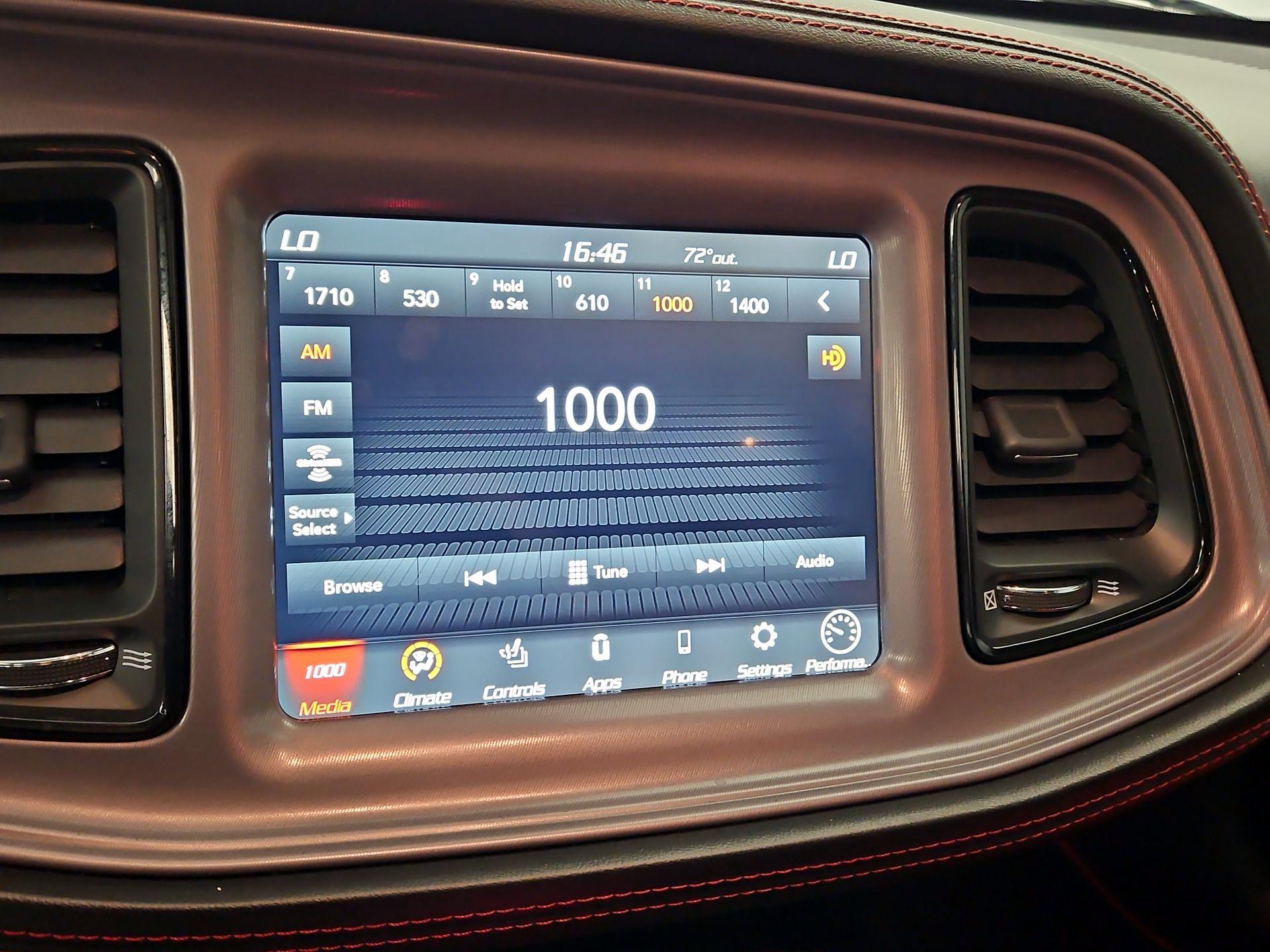 Thumbnail: 2023 Dodge Challenger - 15