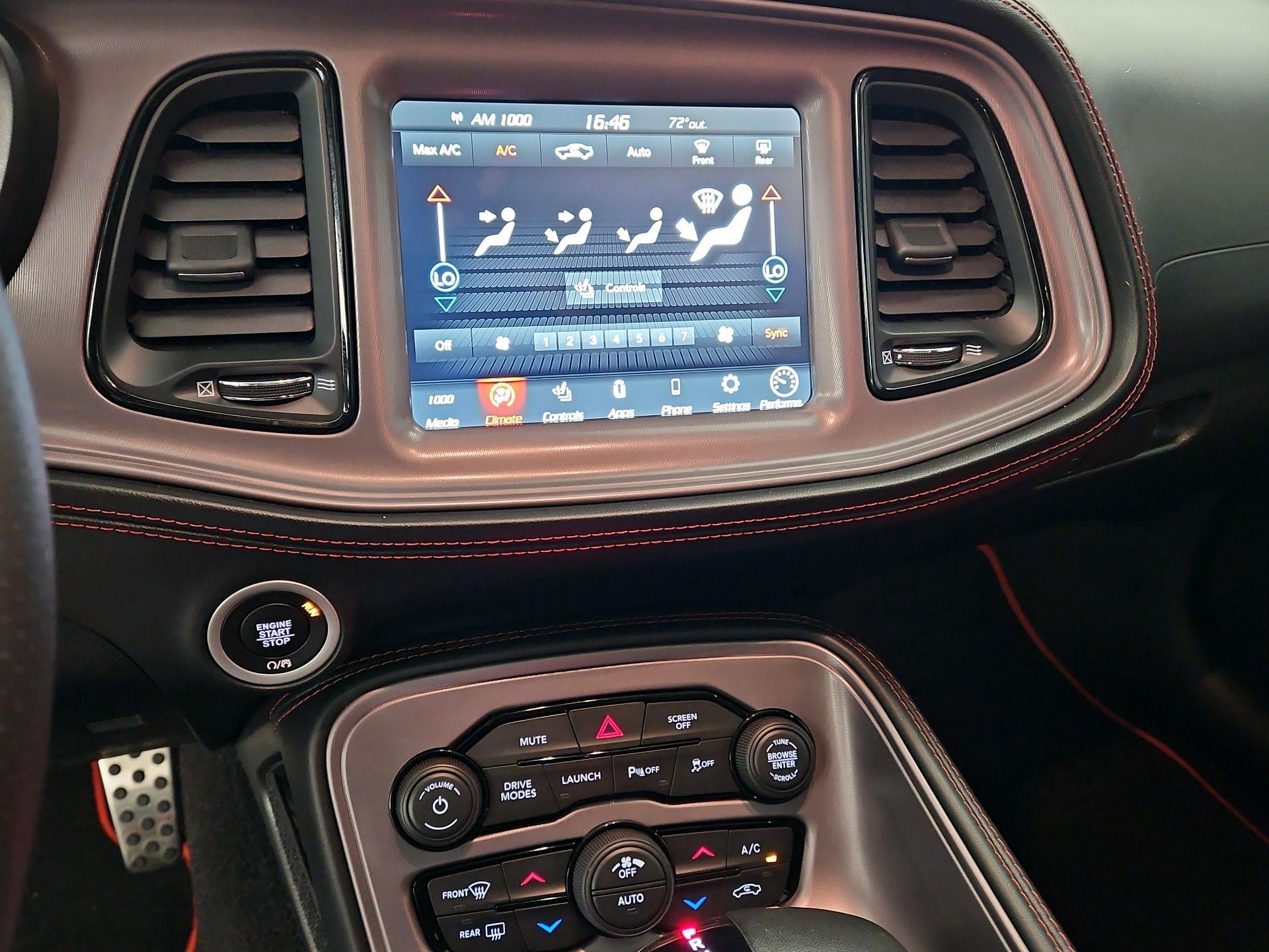 Thumbnail: 2023 Dodge Challenger - 16