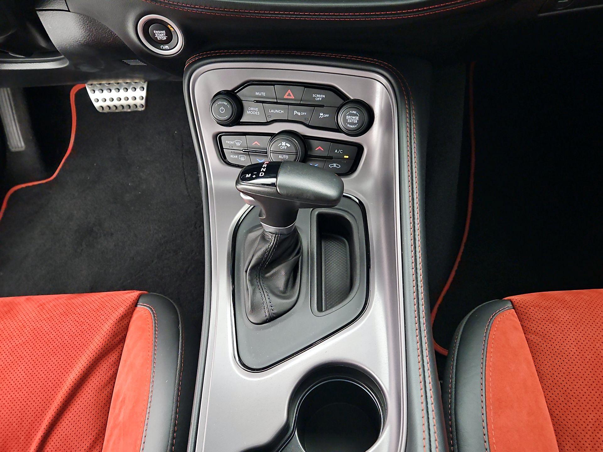 Thumbnail: 2023 Dodge Challenger - 17