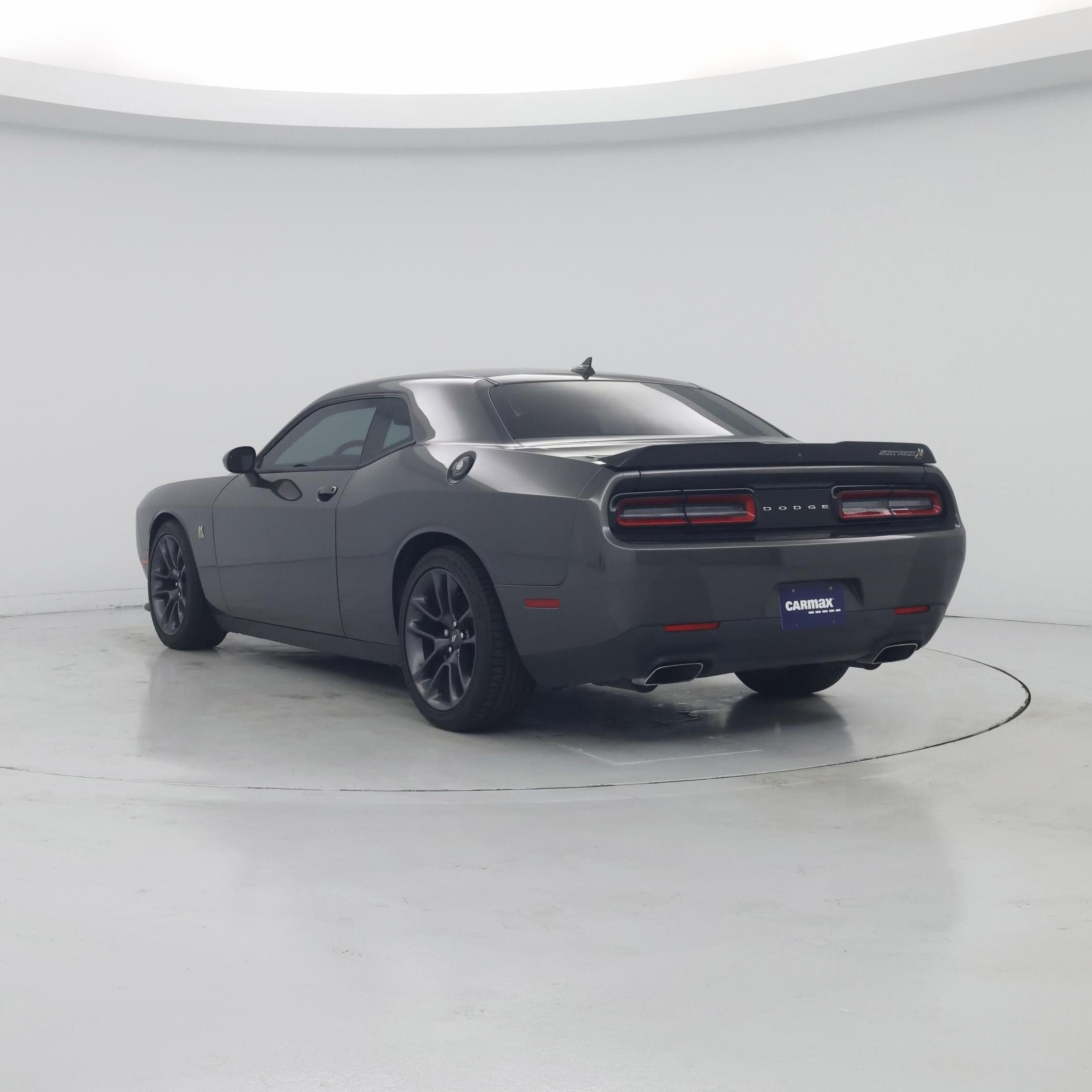 Thumbnail: 2023 Dodge Challenger - 2