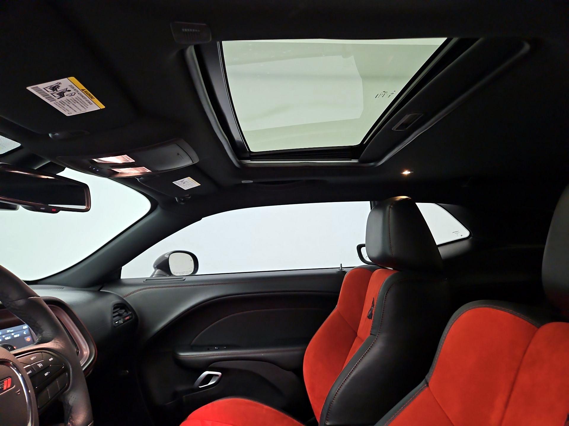 Thumbnail: 2023 Dodge Challenger - 19