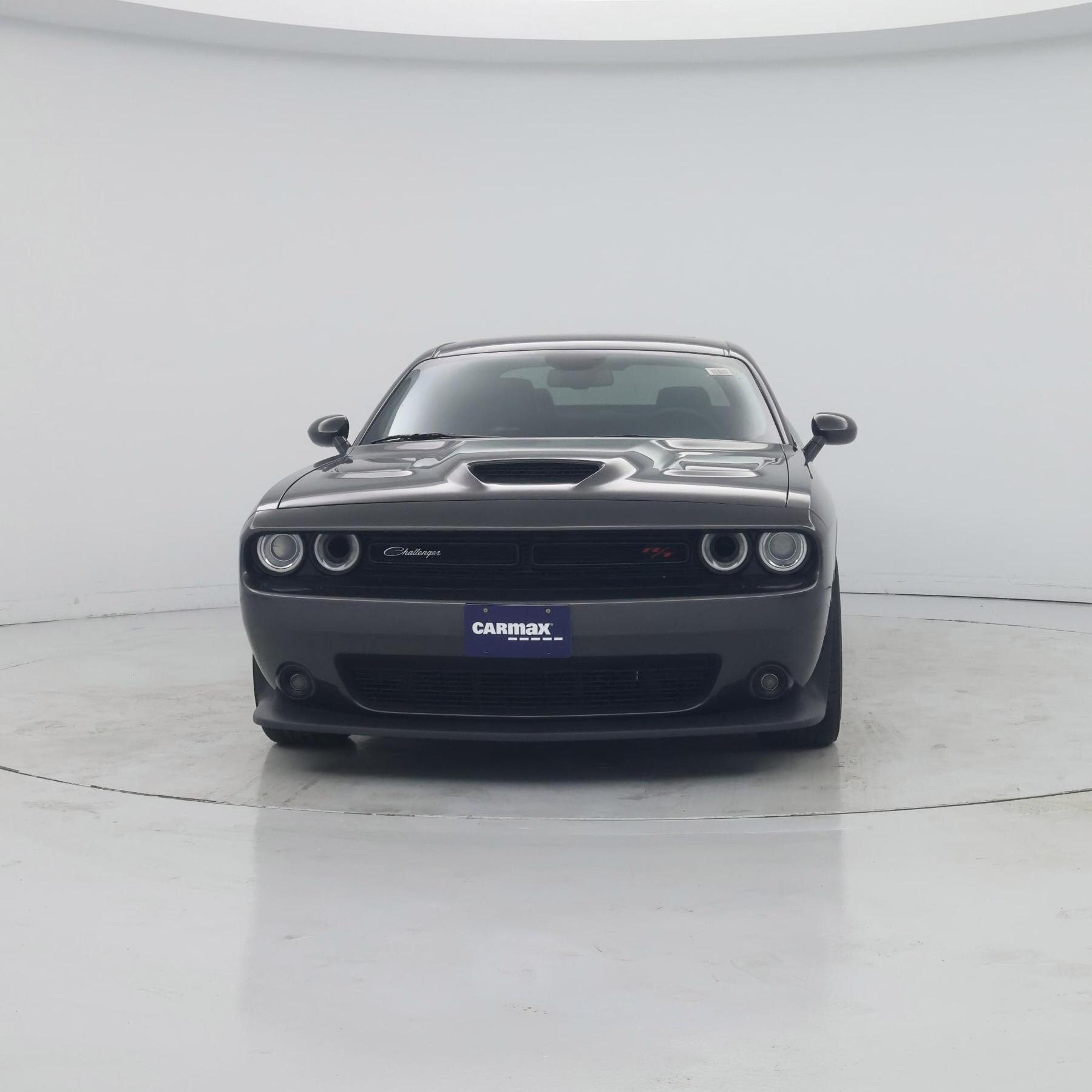 Thumbnail: 2023 Dodge Challenger - 5