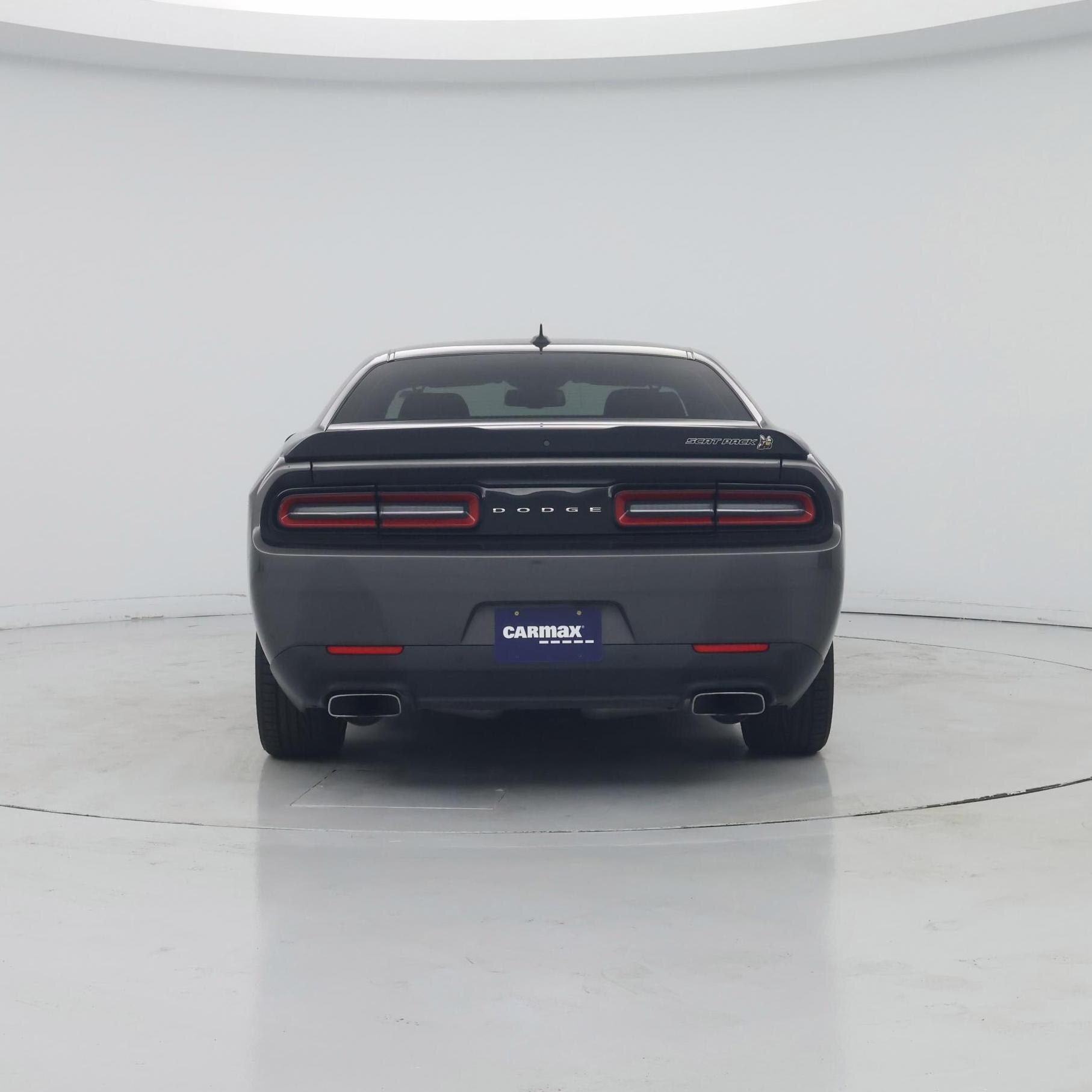 Thumbnail: 2023 Dodge Challenger - 6