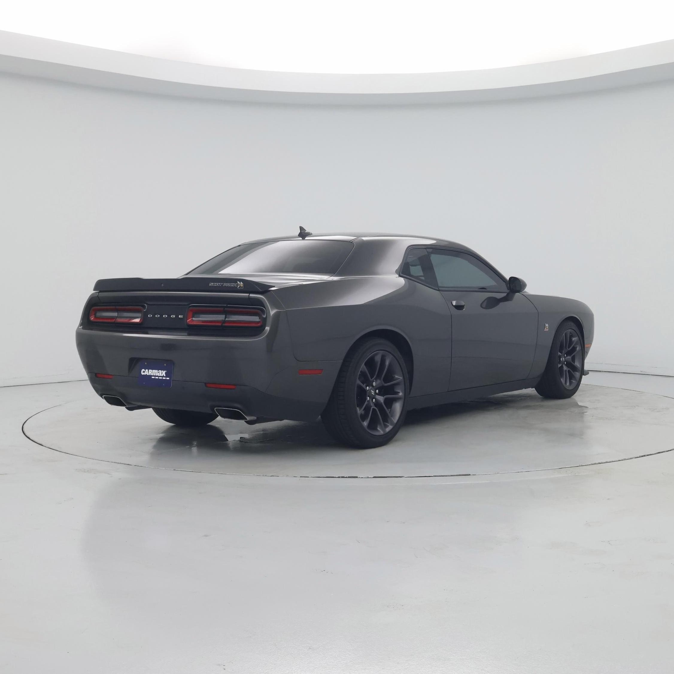 Thumbnail: 2023 Dodge Challenger - 8