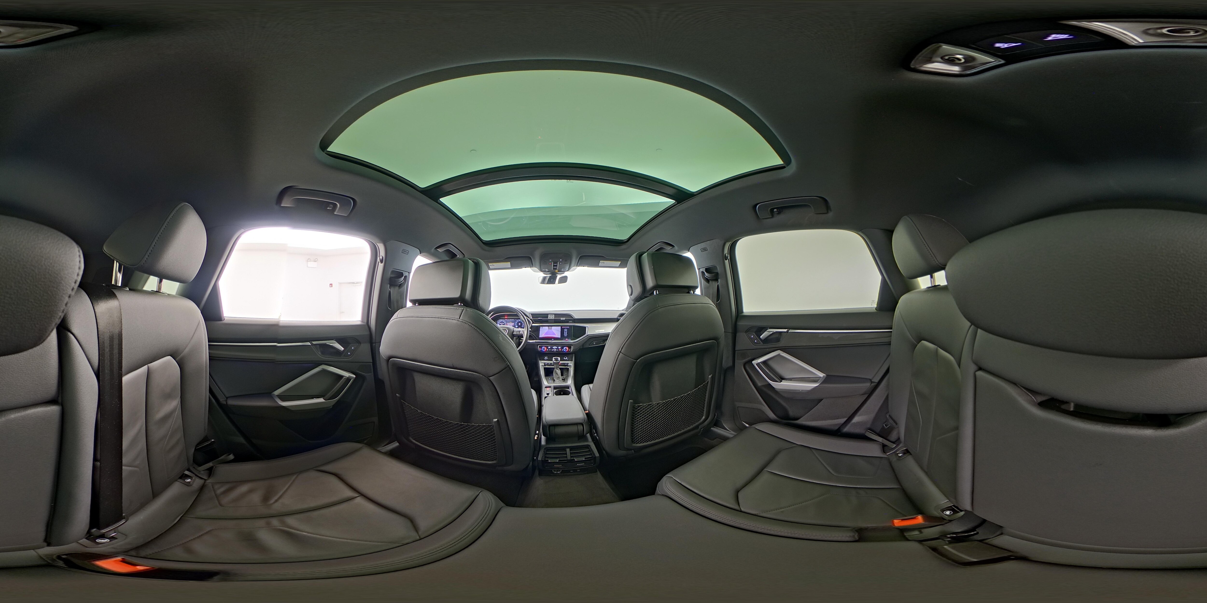 2023 Audi Q3 S Line Premium - Photo 27