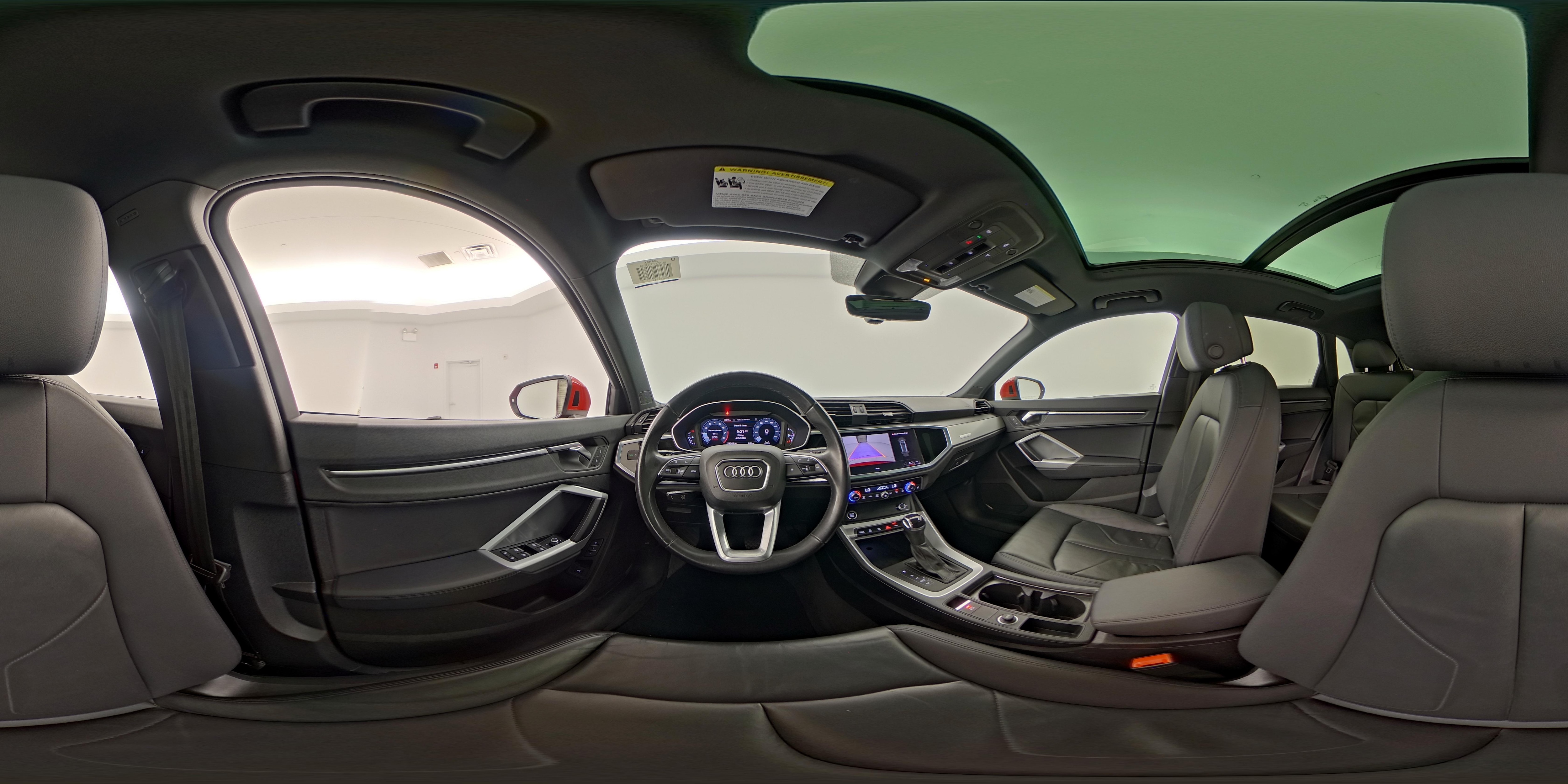 2023 Audi Q3 S Line Premium - Photo 28