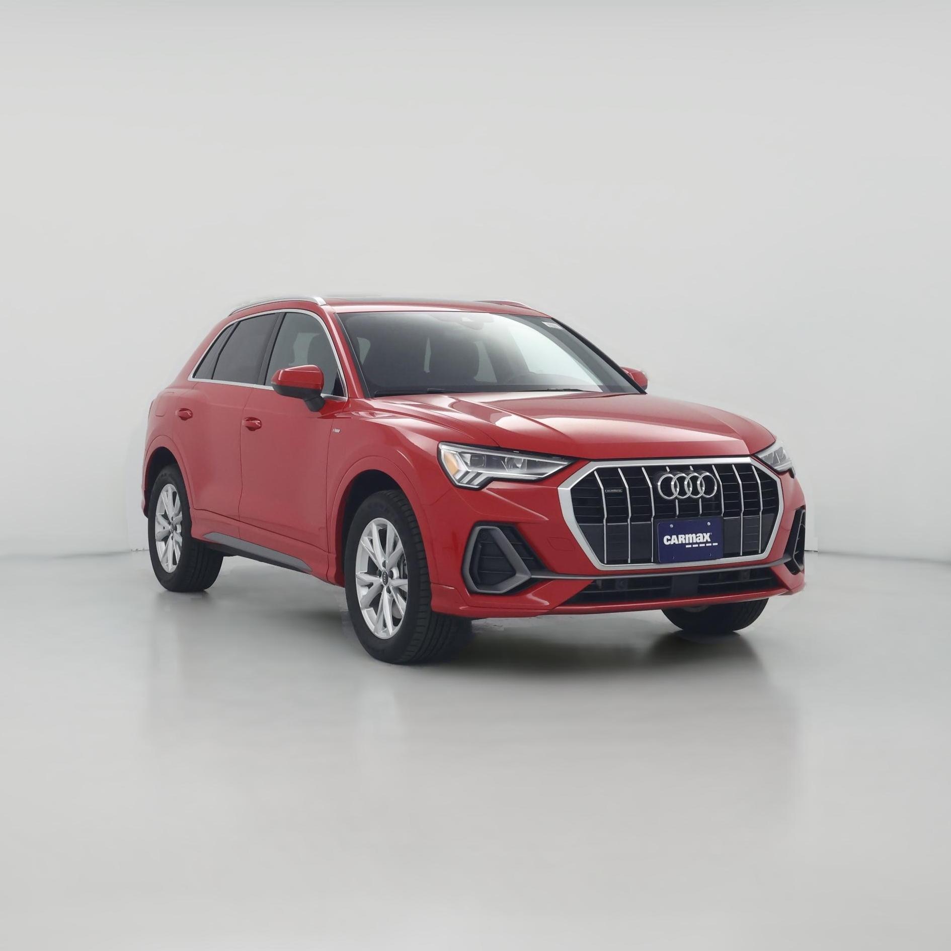 Thumbnail: 2023 Audi Q3 - 1