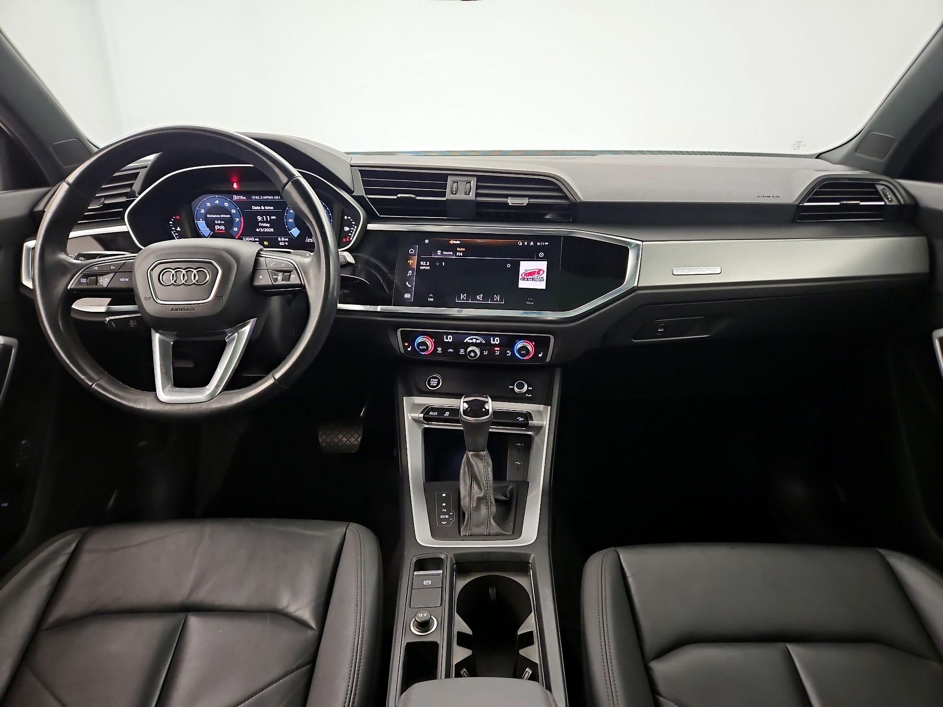 Thumbnail: 2023 Audi Q3 - 9