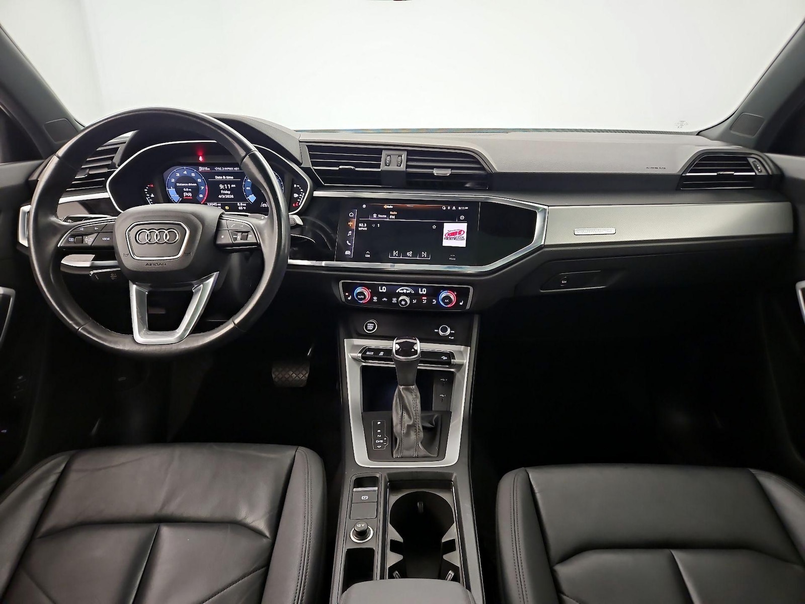 2023 Audi Q3 S Line Premium - Photo 10