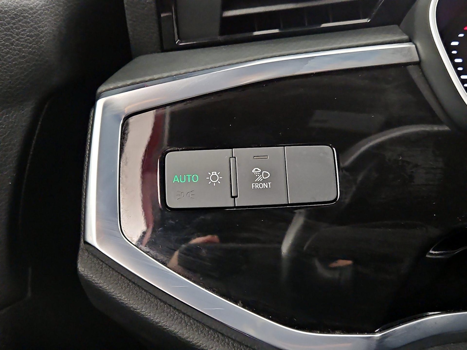 2023 Audi Q3 S Line Premium - Photo 14