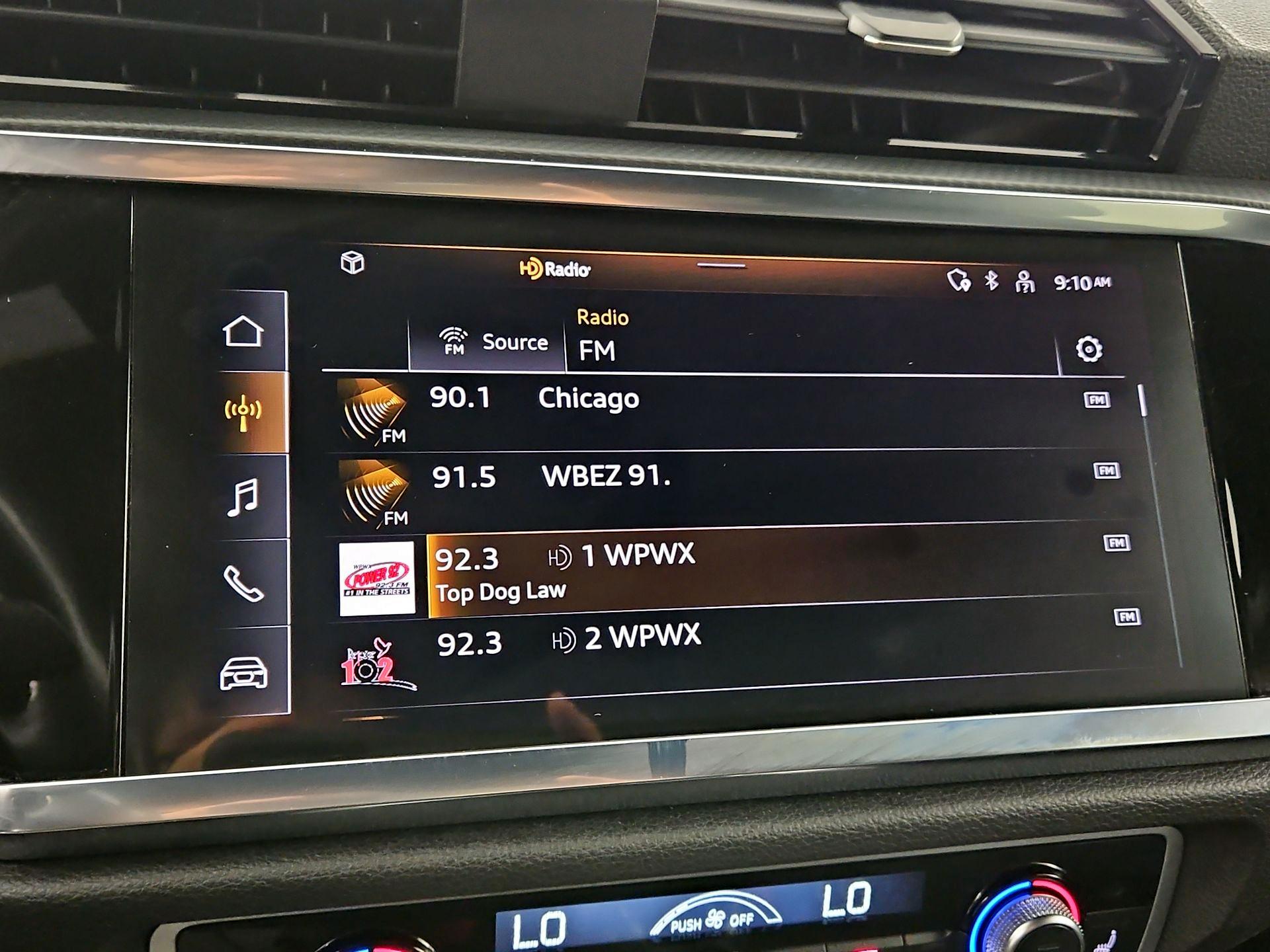 Thumbnail: 2023 Audi Q3 - 15