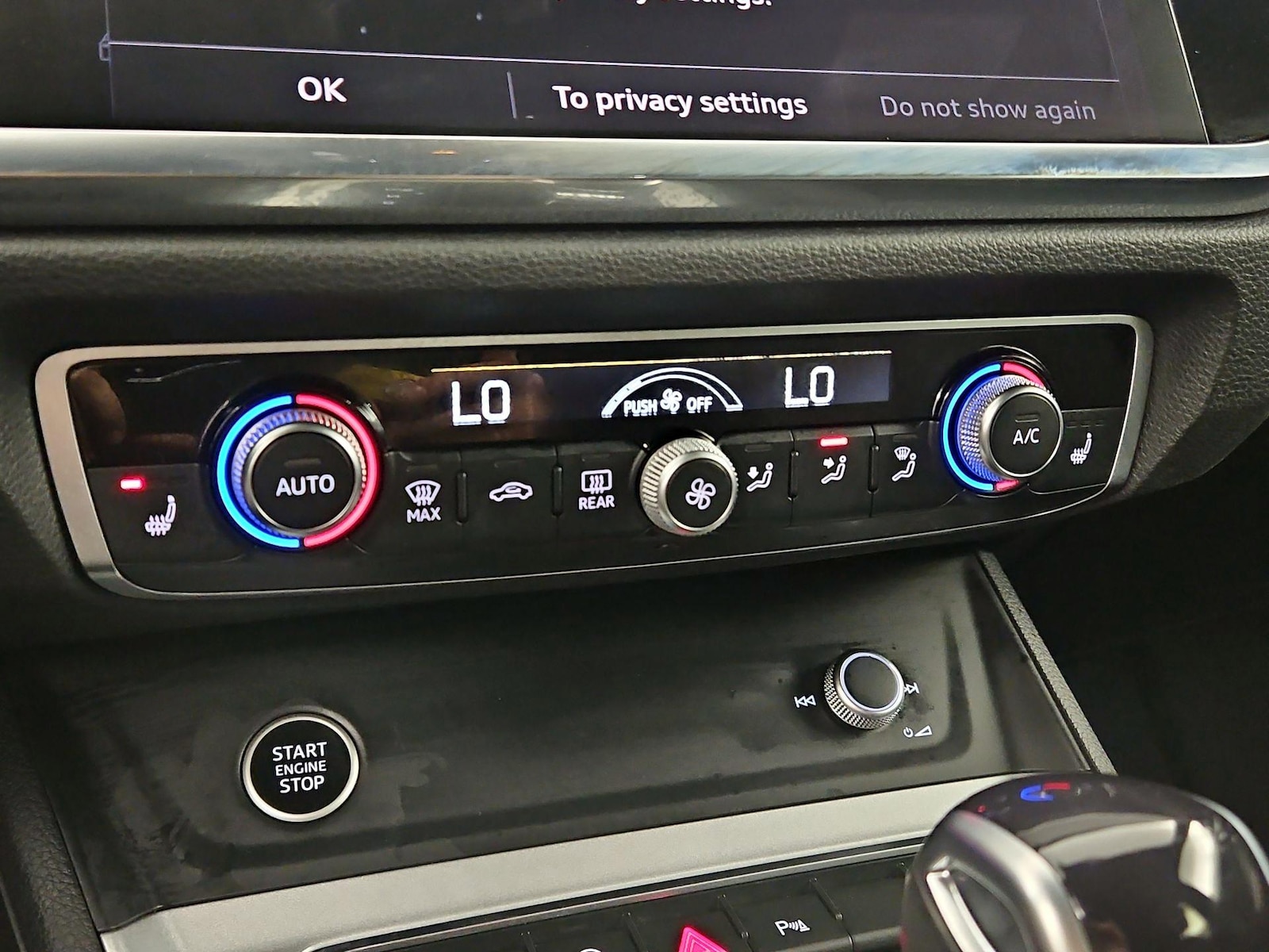 2023 Audi Q3 S Line Premium - Photo 17