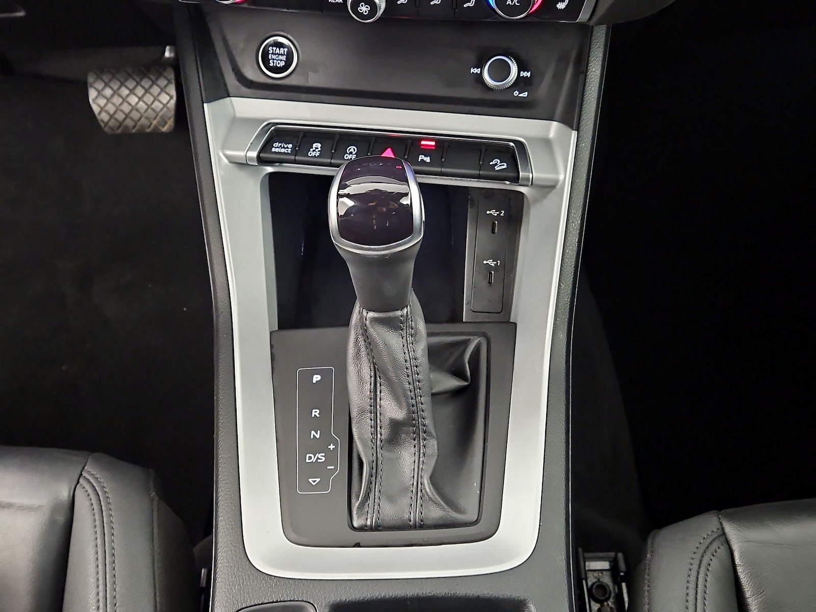 2023 Audi Q3 S Line Premium - Photo 18