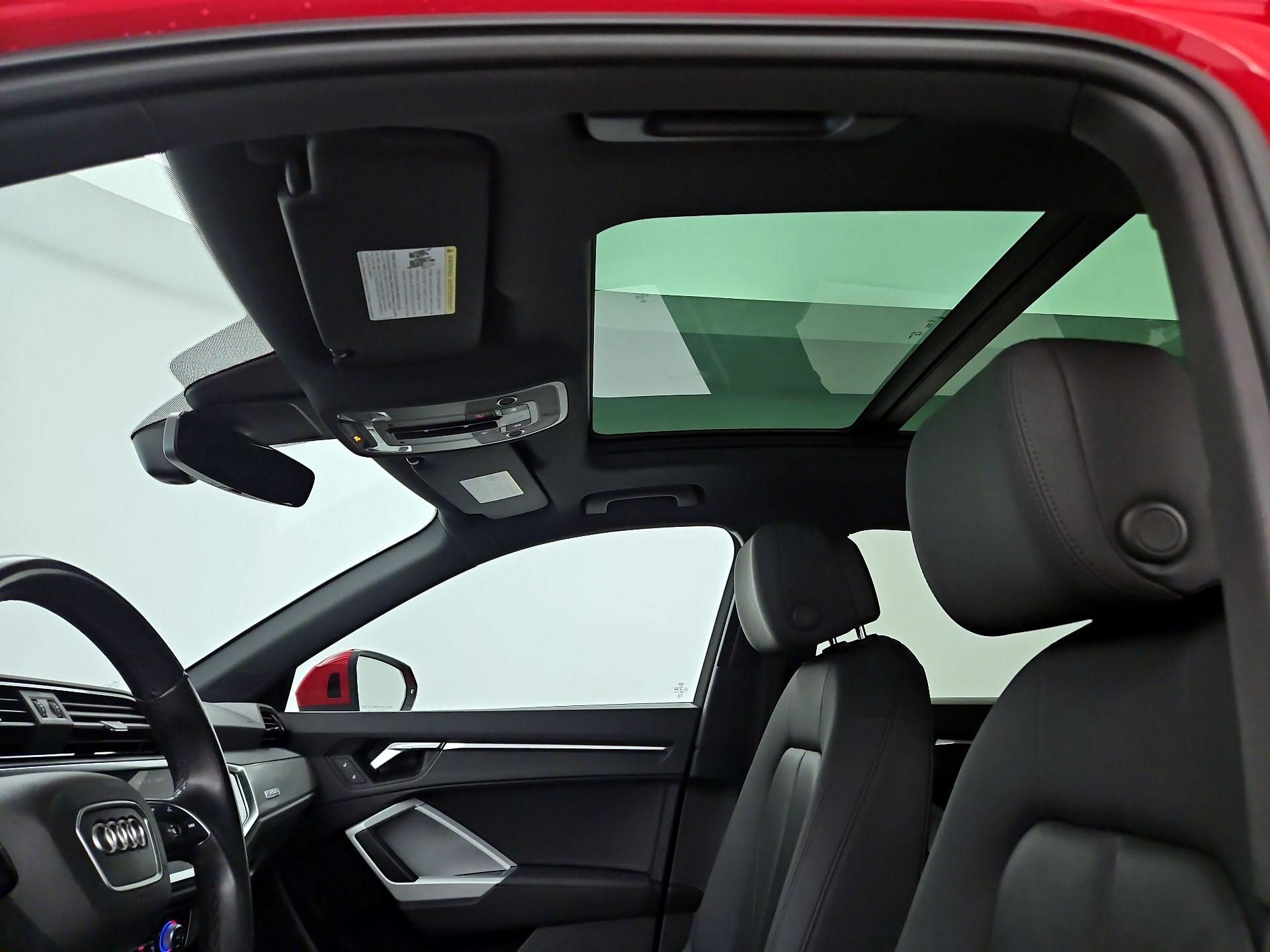 Thumbnail: 2023 Audi Q3 - 19