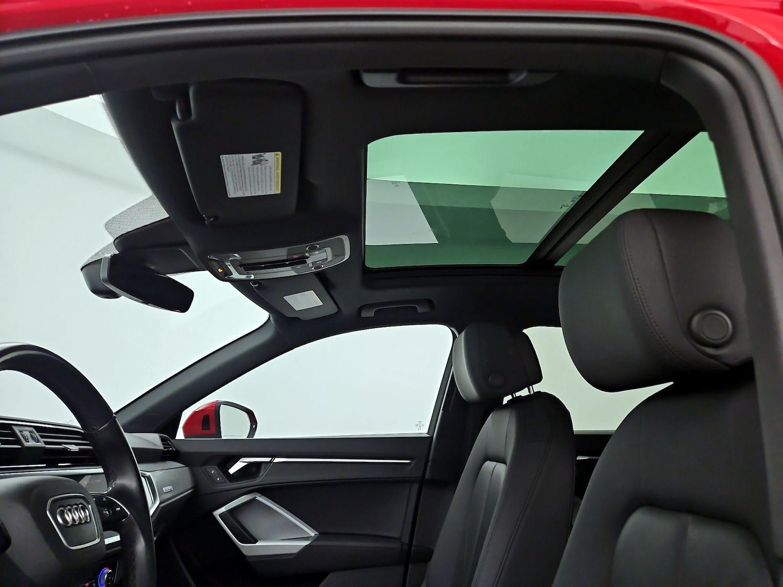 2023 Audi Q3 S Line Premium - Photo 20