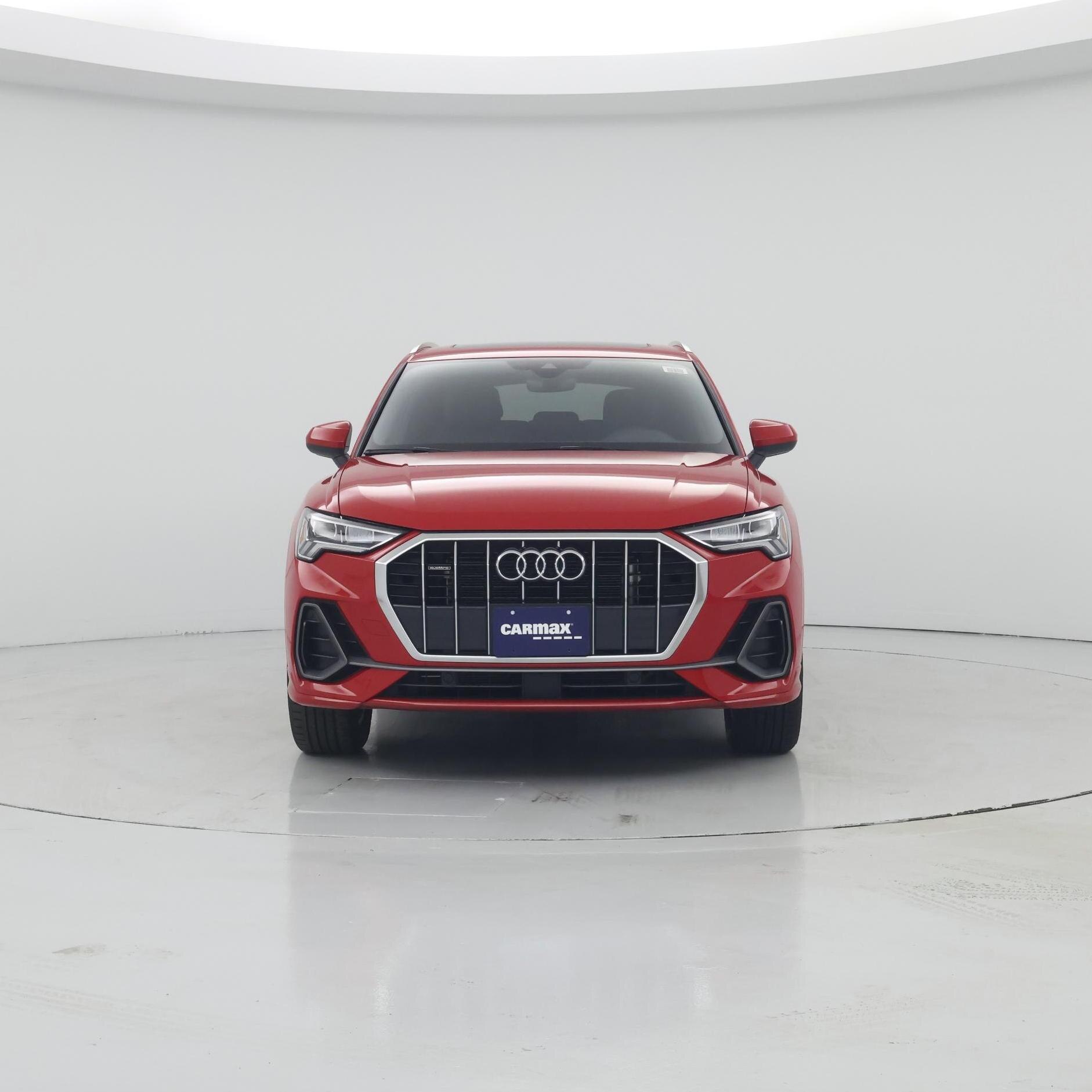 Thumbnail: 2023 Audi Q3 - 5