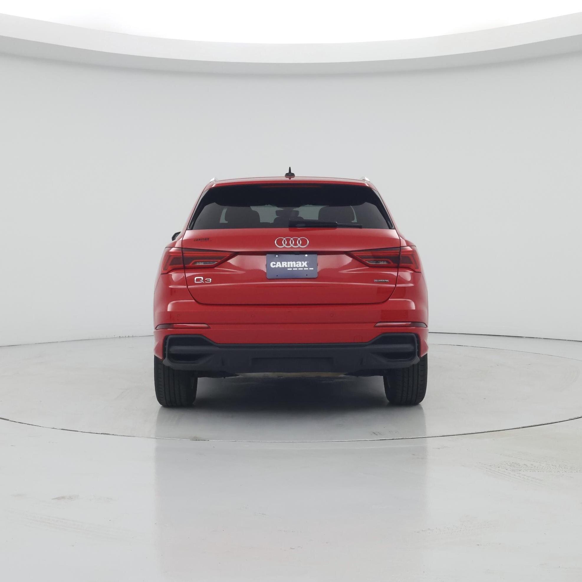 Thumbnail: 2023 Audi Q3 - 6