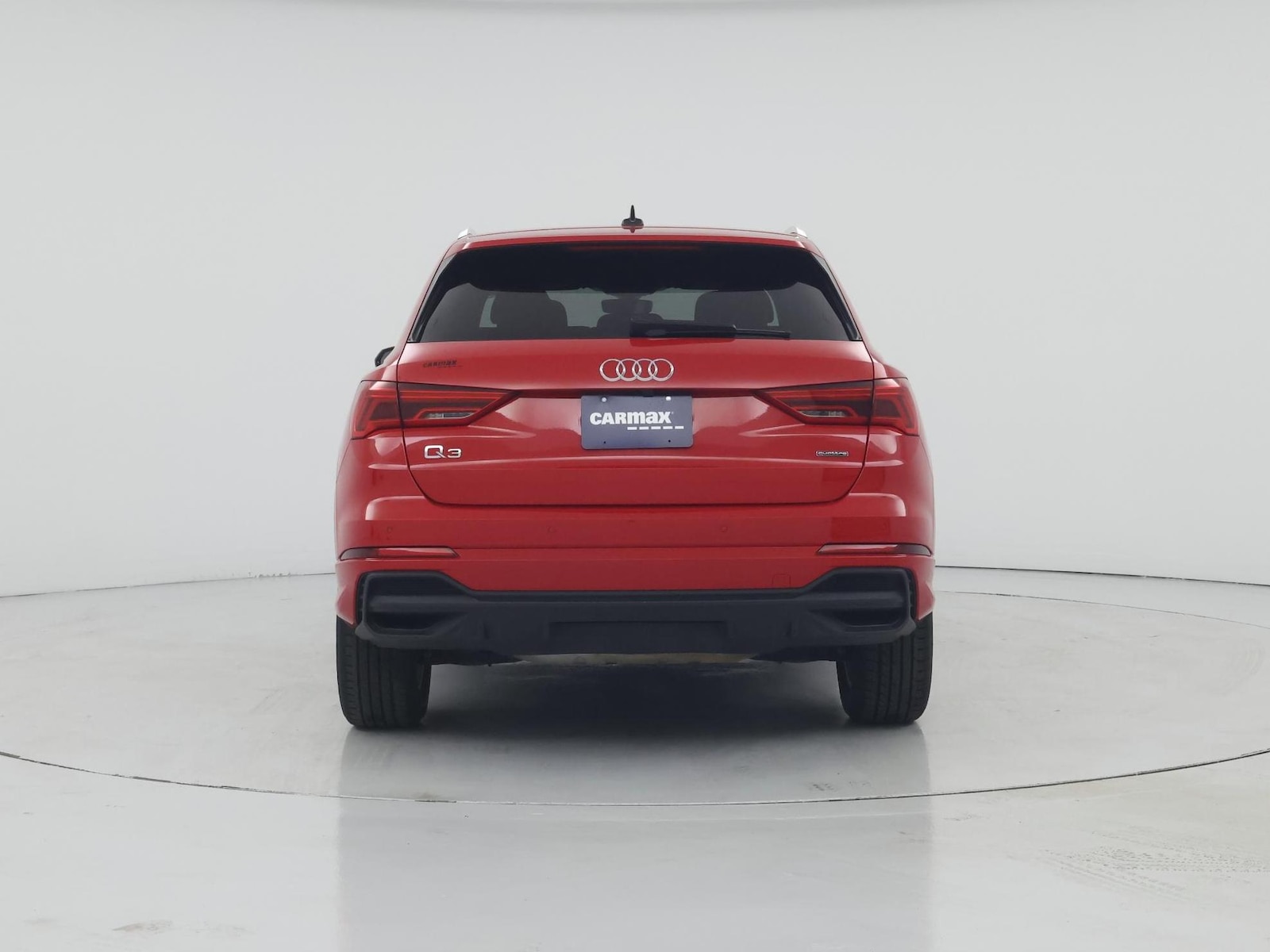 2023 Audi Q3 S Line Premium - Photo 7