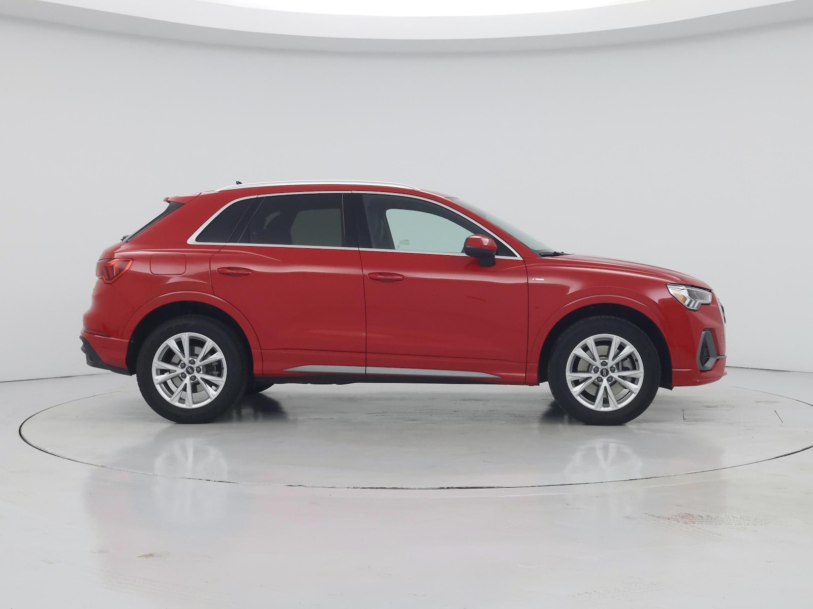 2023 Audi Q3 S Line Premium - Photo 8