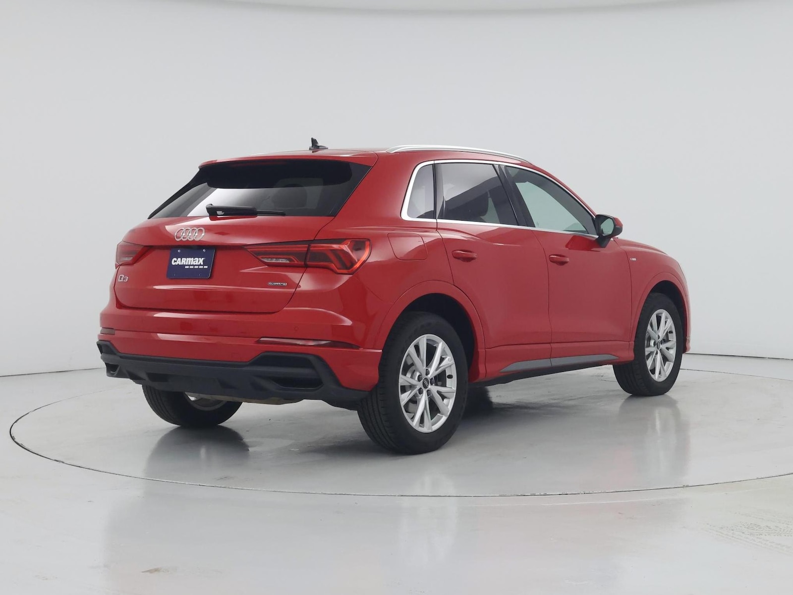 2023 Audi Q3 S Line Premium - Photo 9